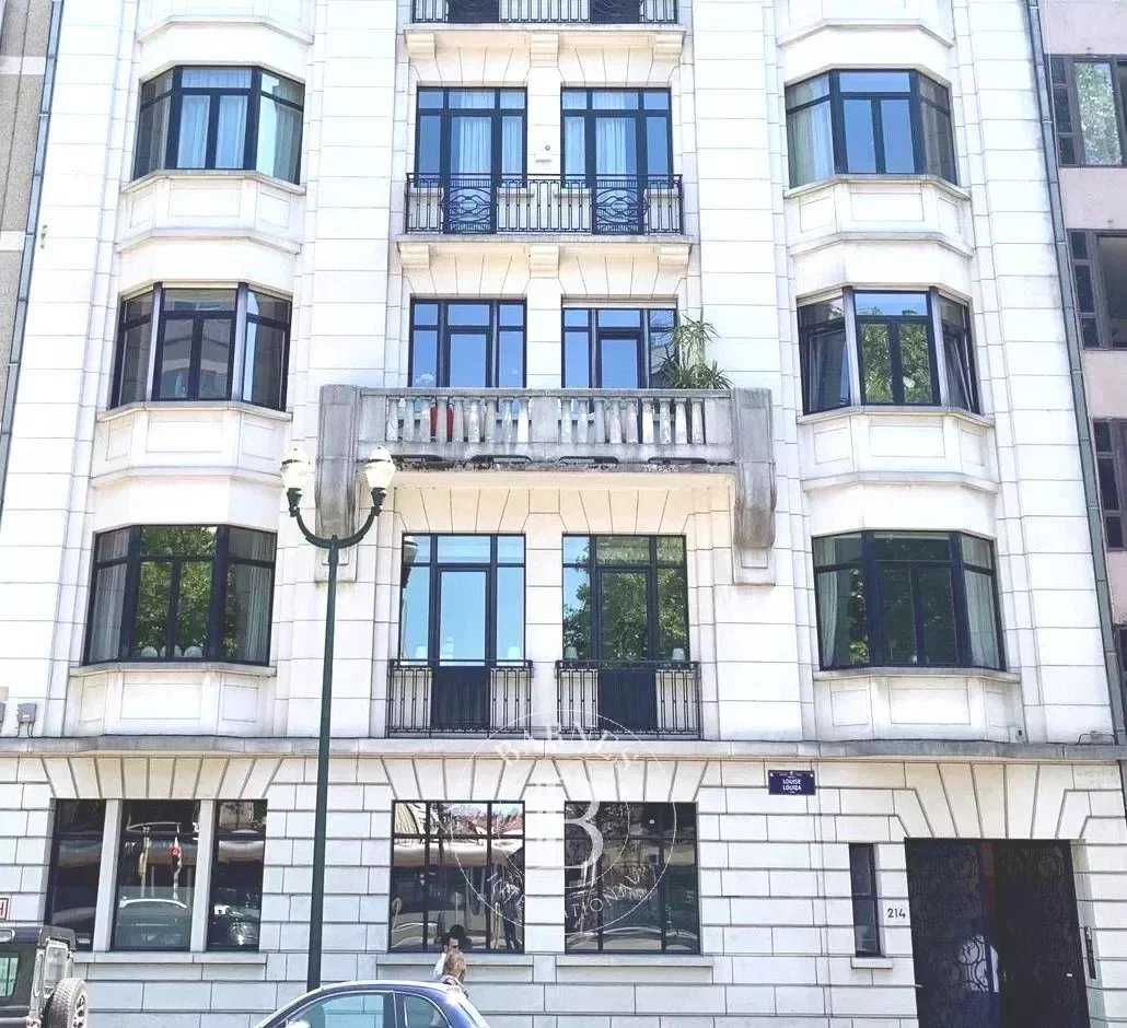 Bruxelles  - Appartement 