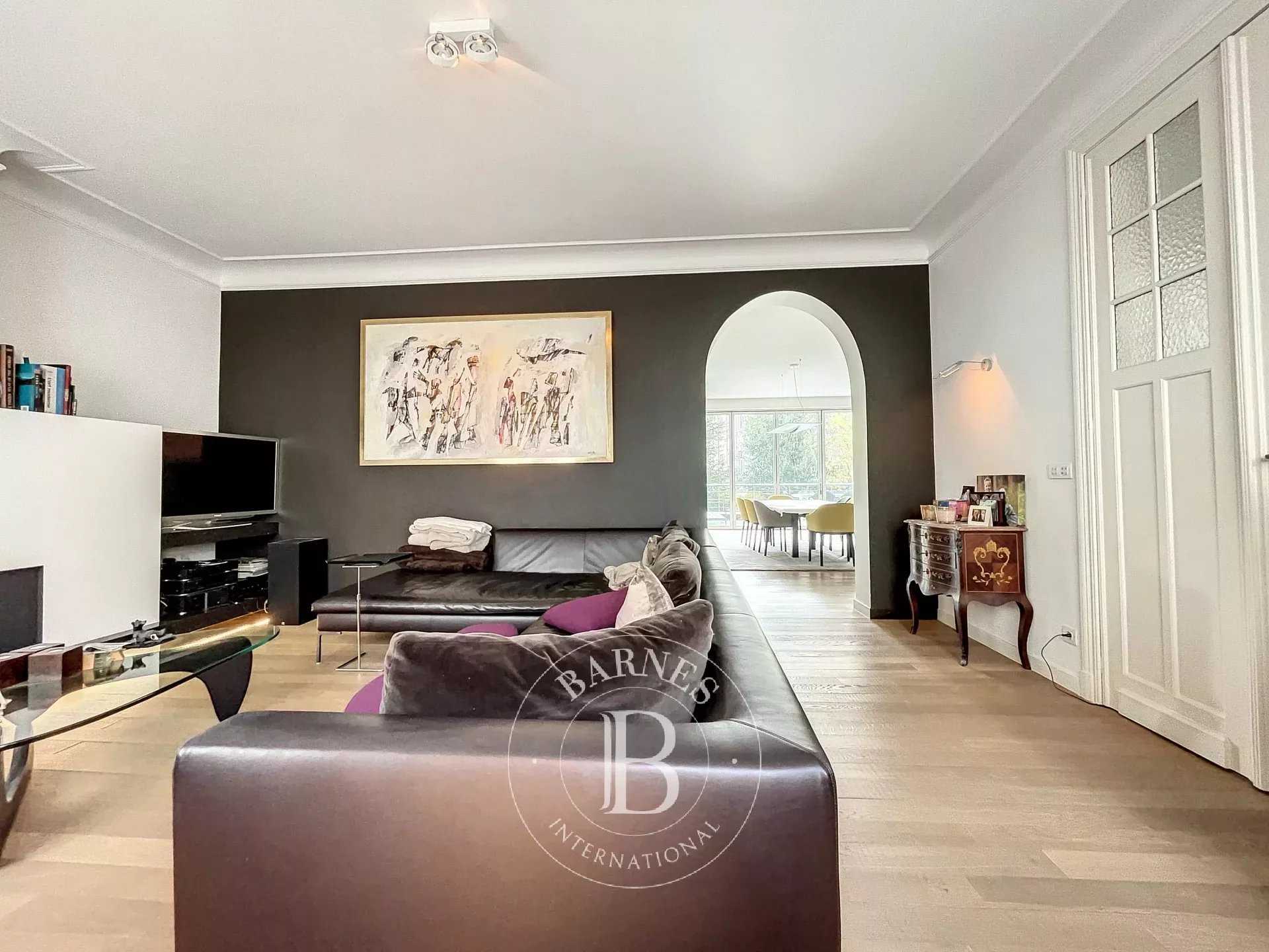 Uccle  - House 5 Bedrooms
