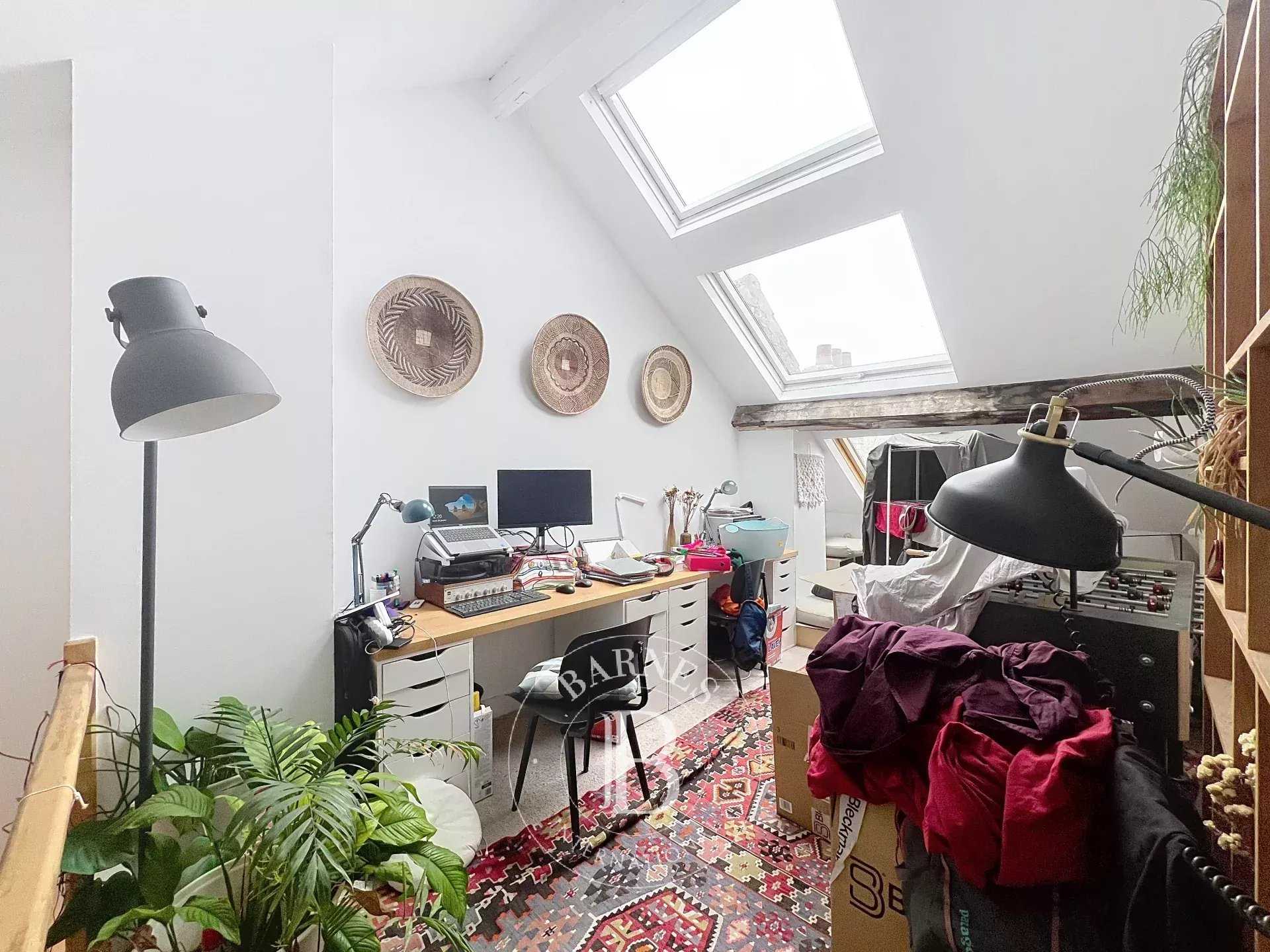 Ixelles  - Apartment 1 Bedroom