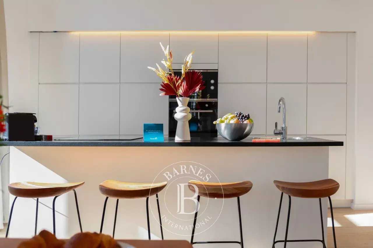 Ixelles  - Apartment 2 Bedrooms