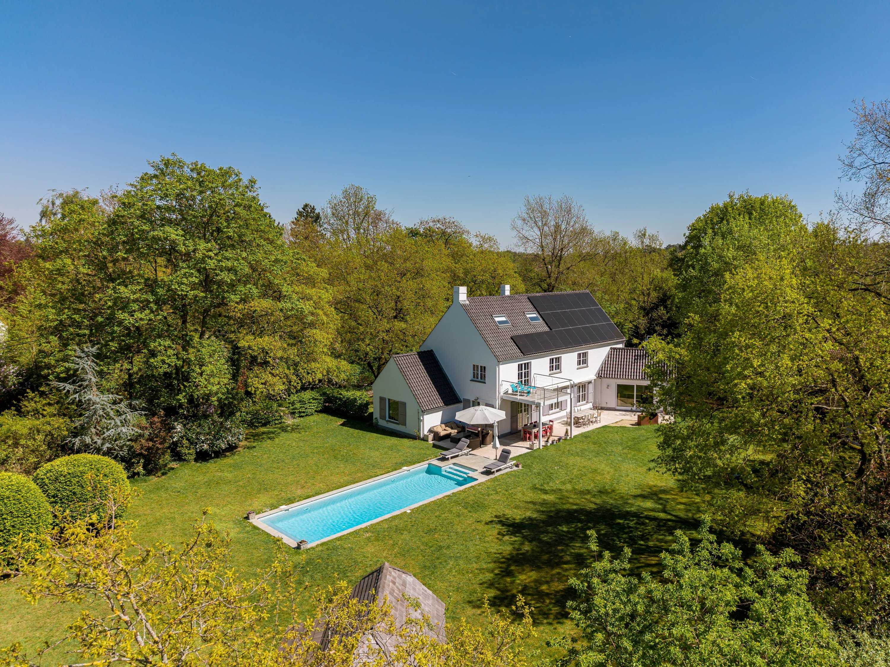 Lasne  - Villa 