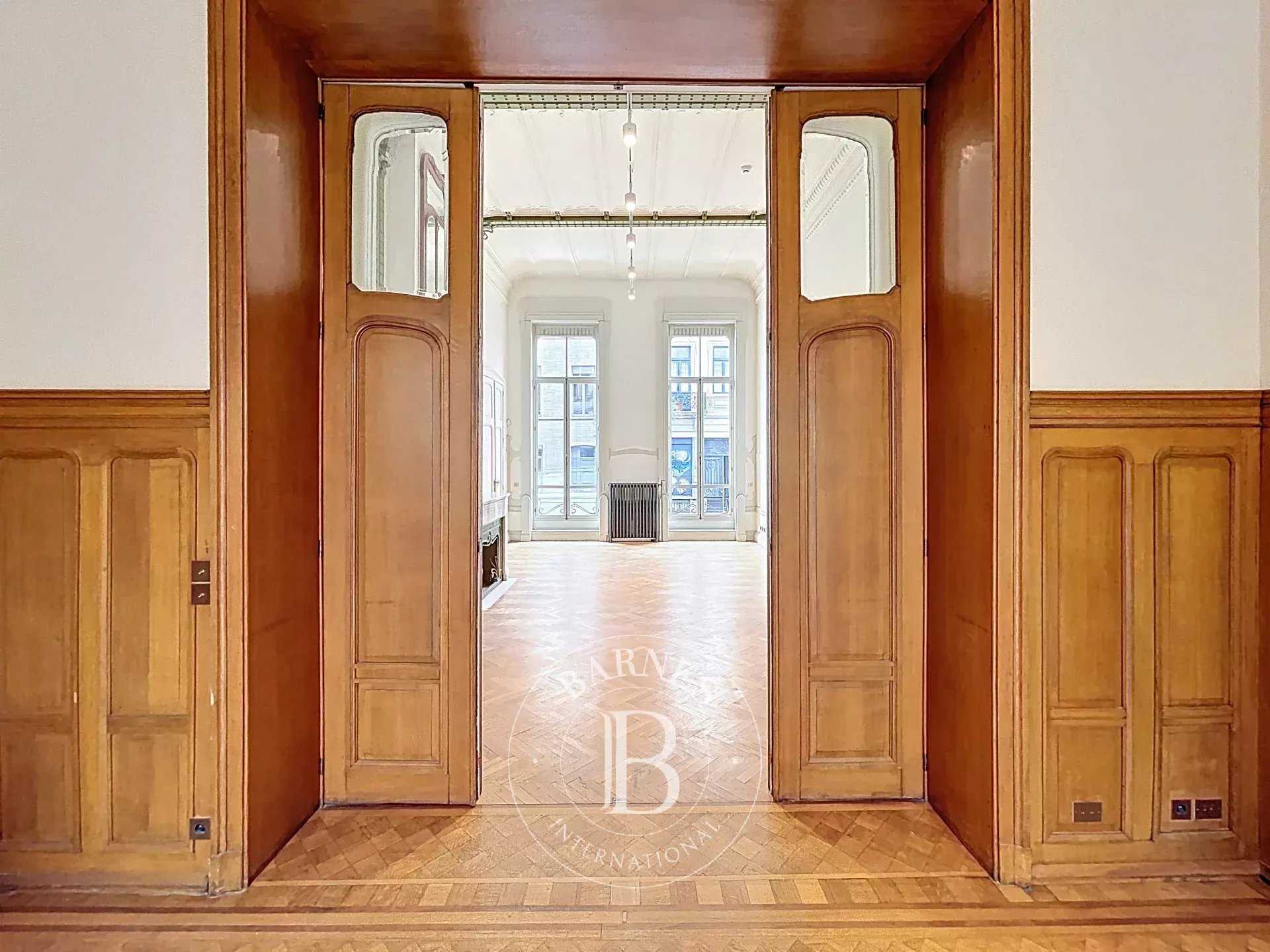 Saint-Gilles  - Triplex 