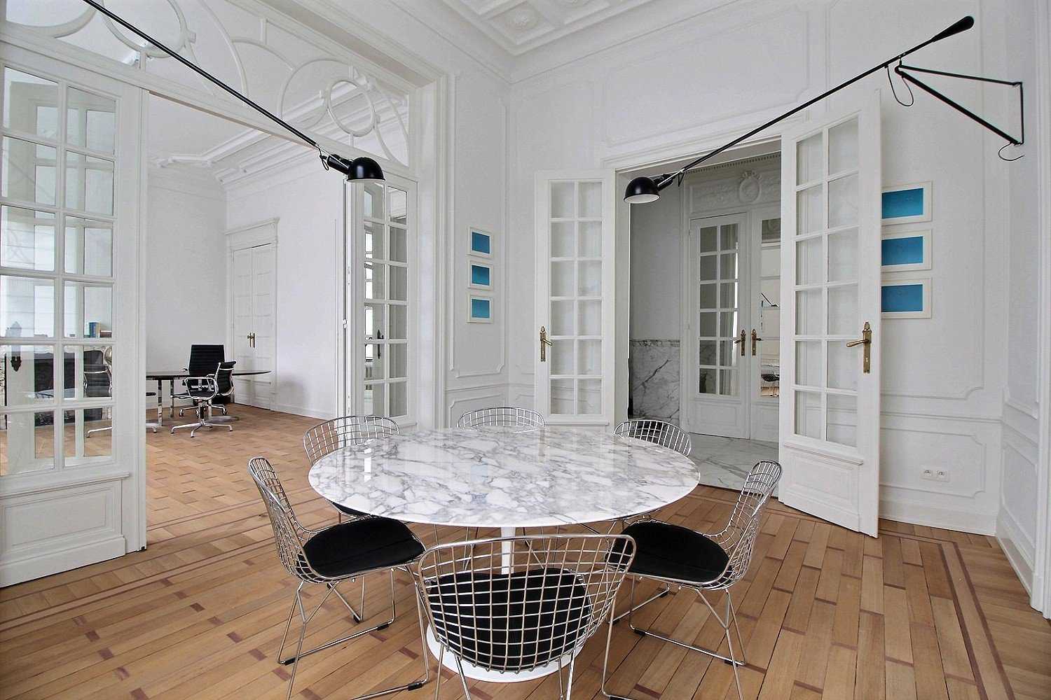 Ixelles  - Hôtel particulier 16 Pi&egrave;ces 5 Chambres