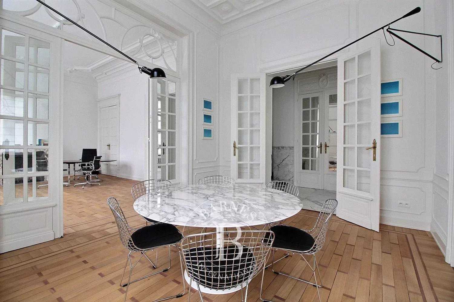 Ixelles  - Mansion 5 Bedrooms