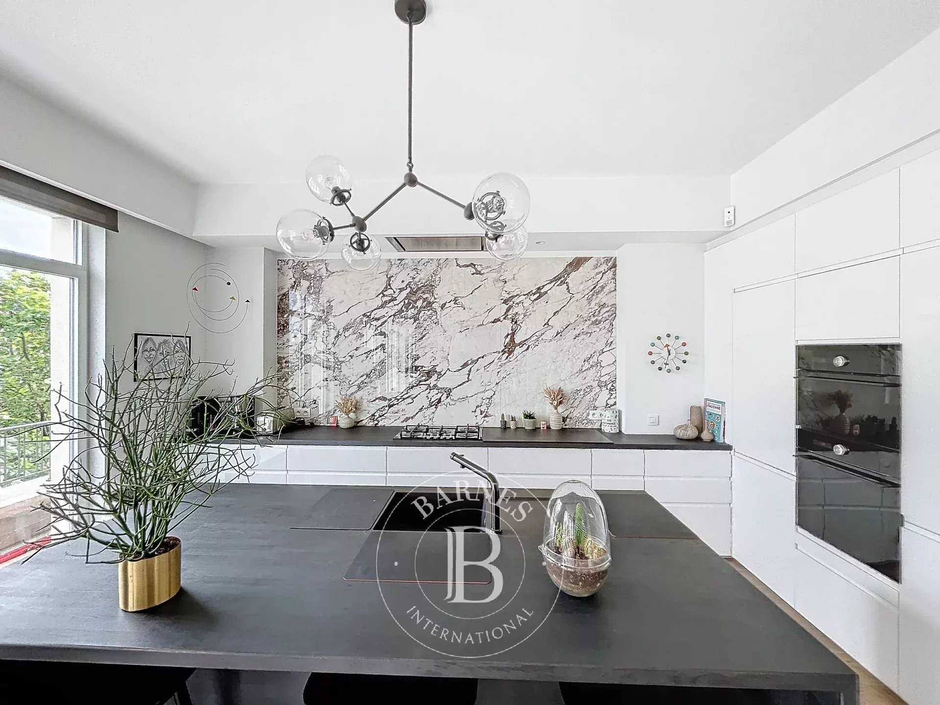 Ixelles  - Apartment 3 Bedrooms