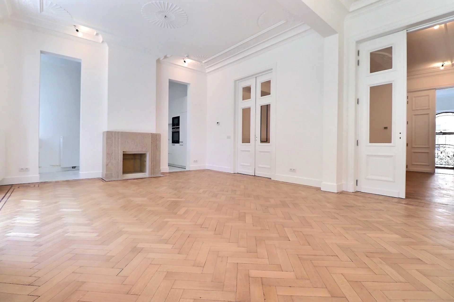 Ixelles  - Apartment 3 Bedrooms