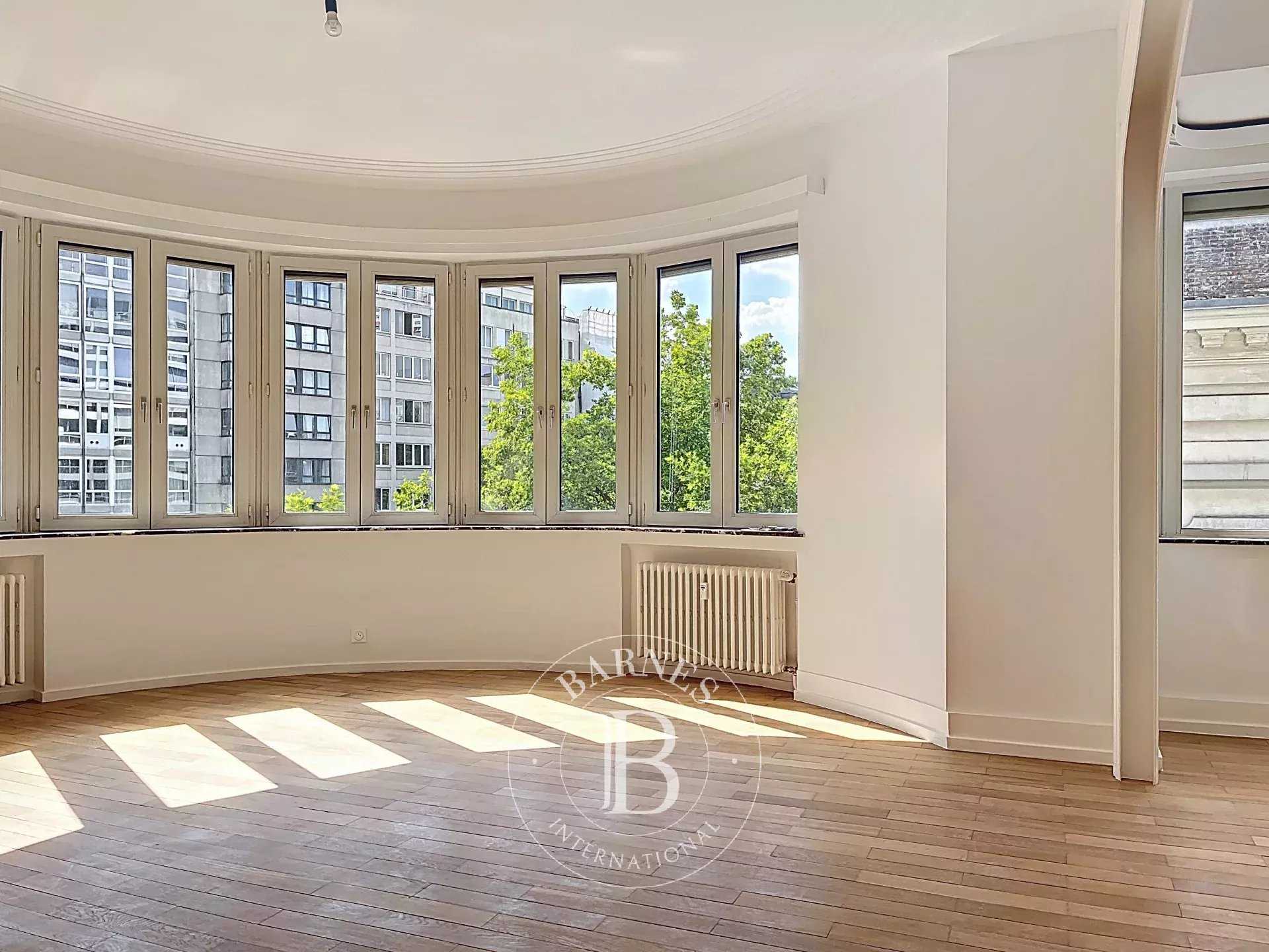 Bruxelles  - Apartment 2 Bedrooms