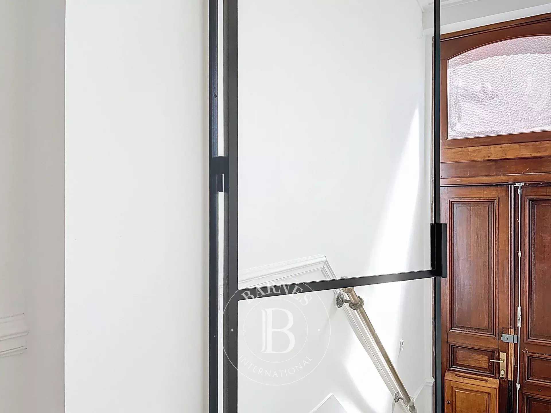 Ixelles  - House 4 Bedrooms