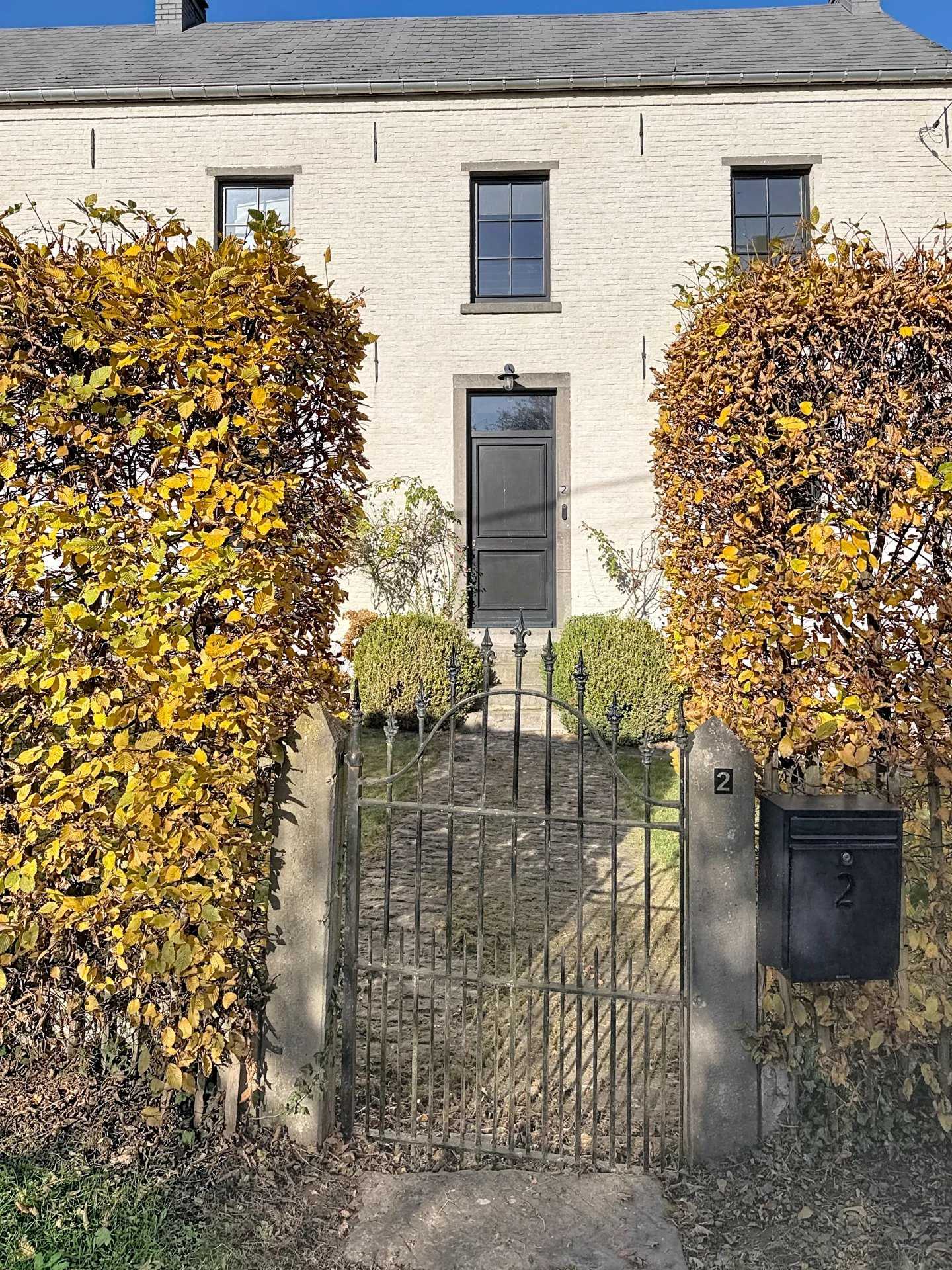 Seneffe  - Equestrian estate 5 Bedrooms