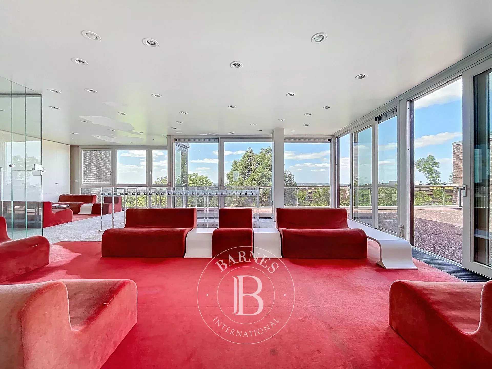 Uccle  - Apartment 3 Bedrooms