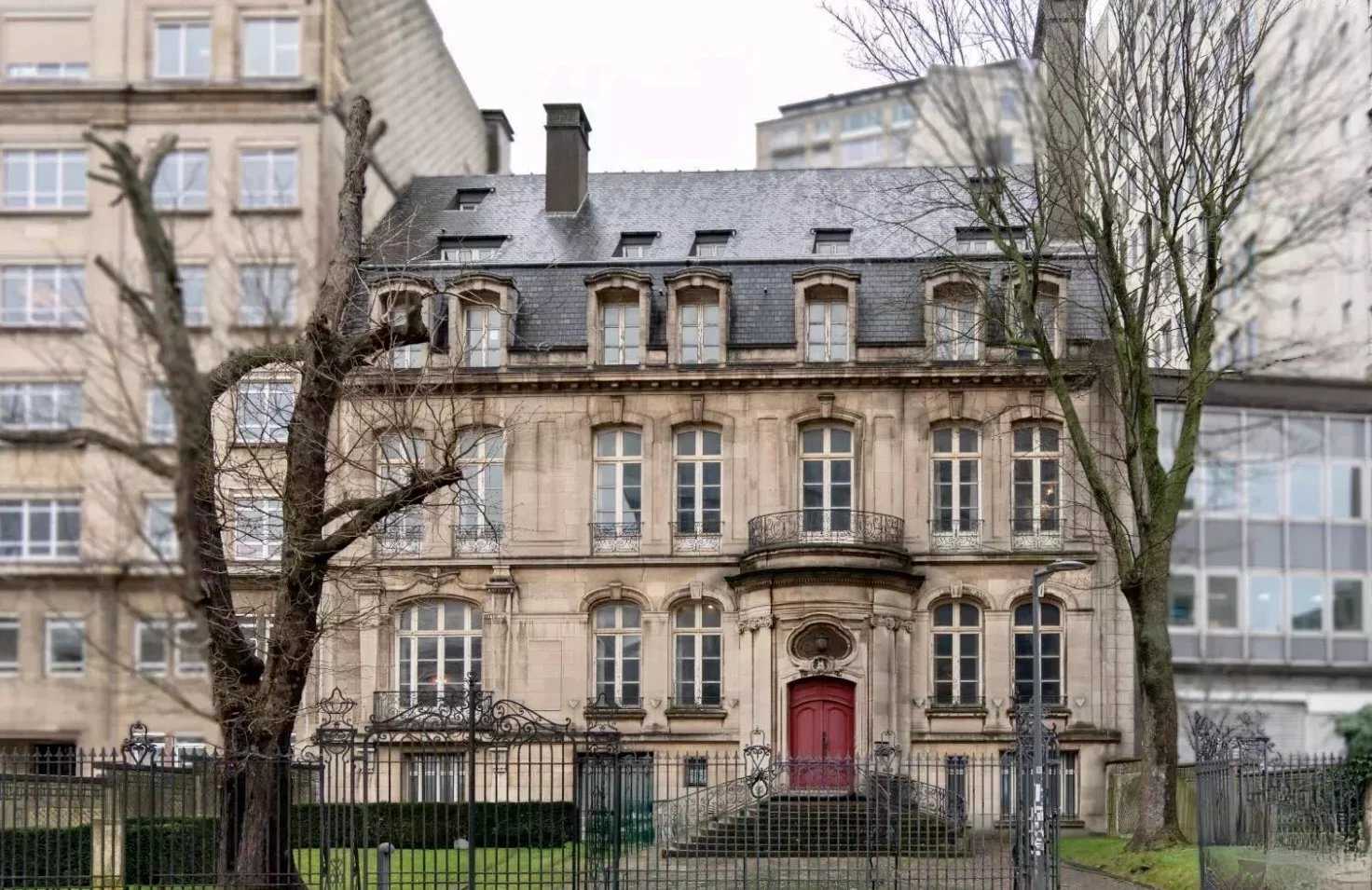 Bureaux Bruxelles