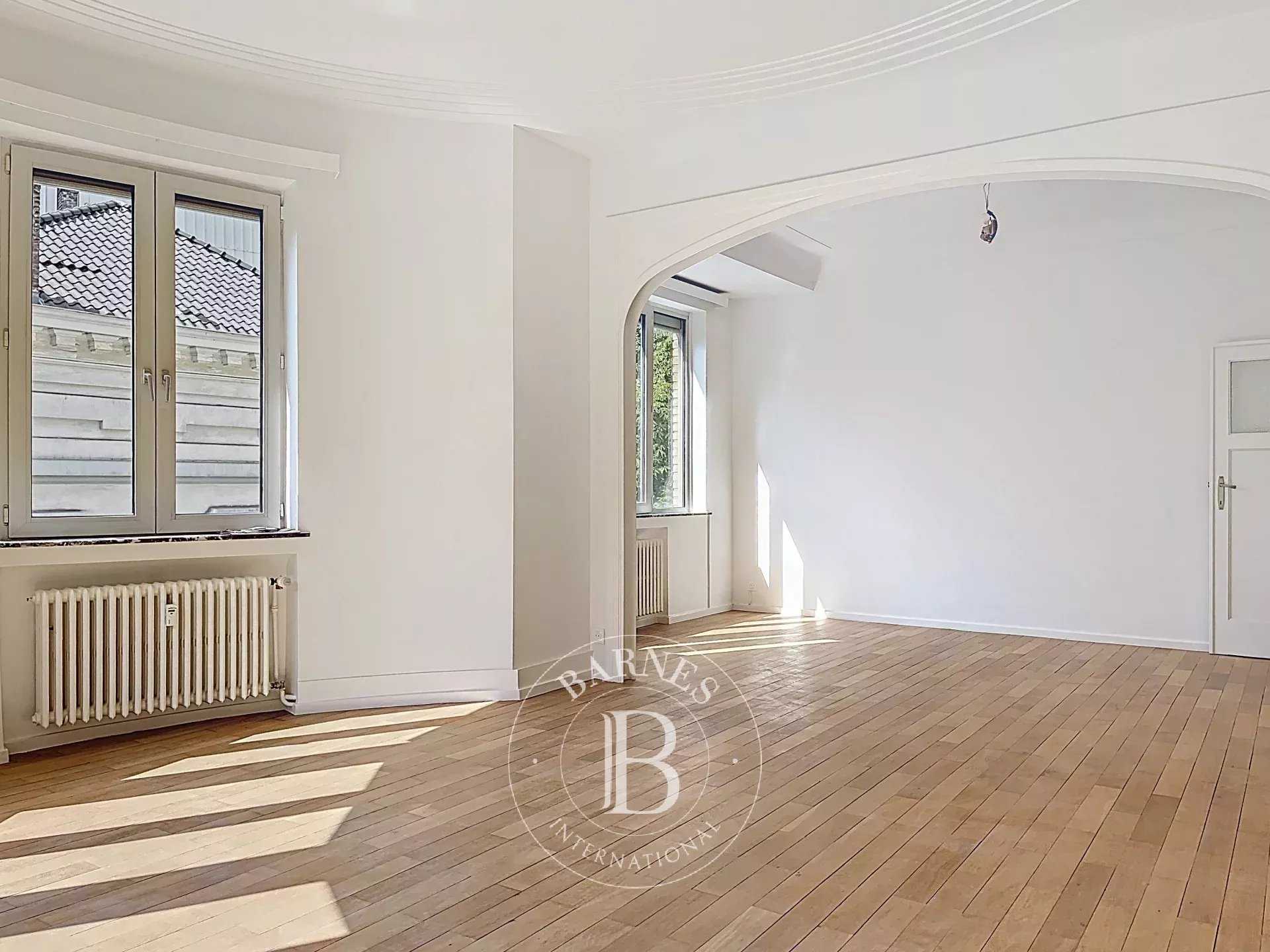 Bruxelles  - Apartment 2 Bedrooms