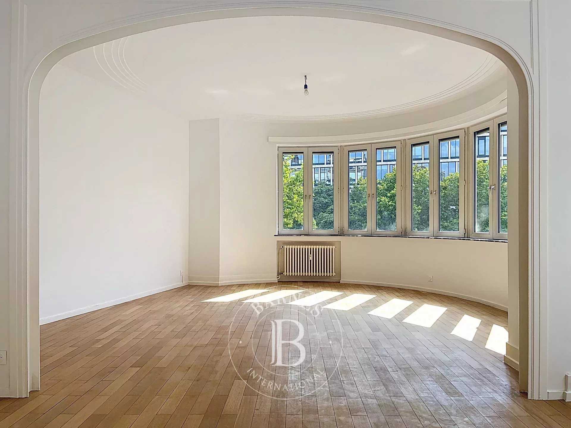 Bruxelles  - Apartment 2 Bedrooms