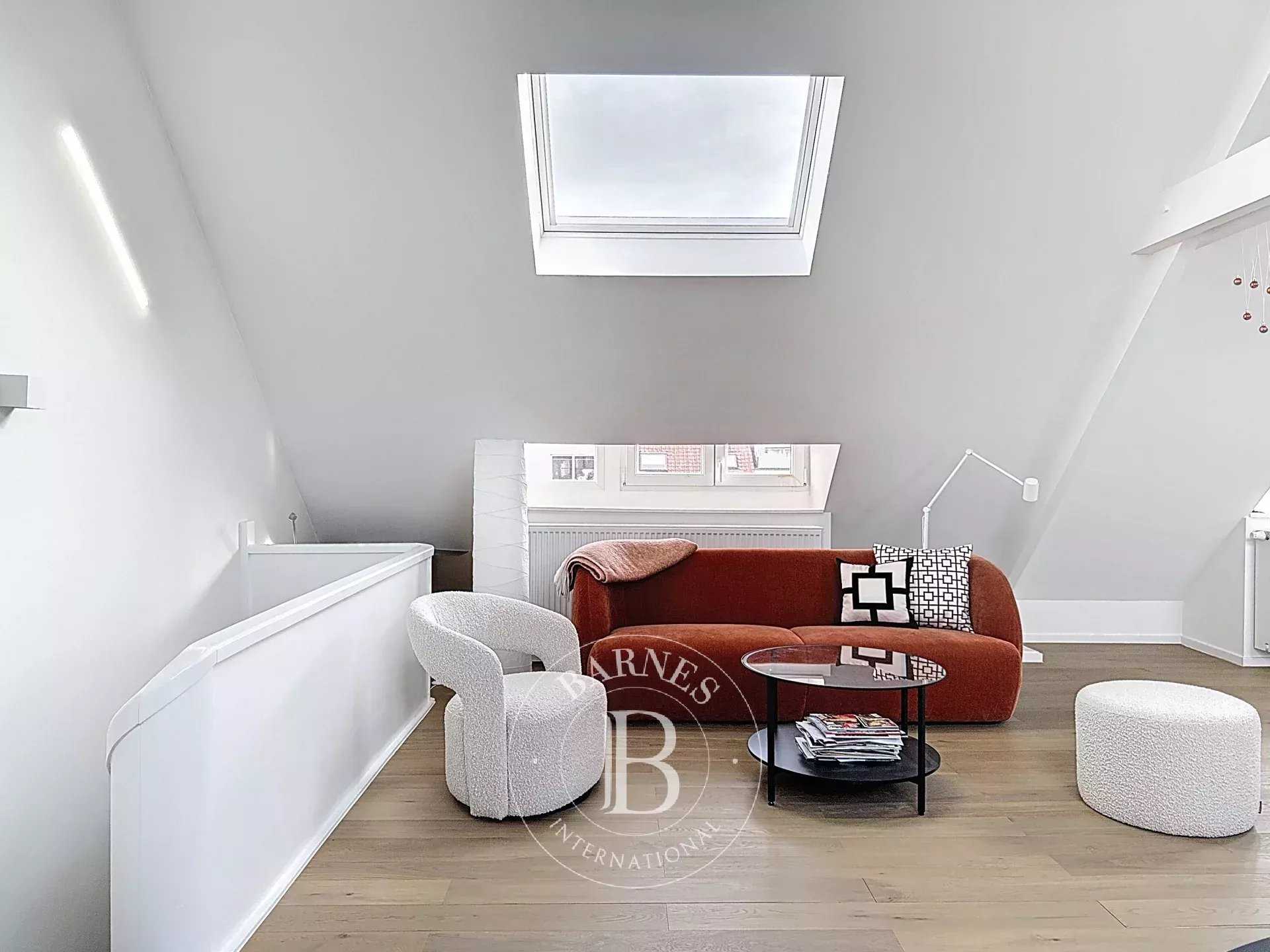 Uccle  - Duplex 2 Bedrooms