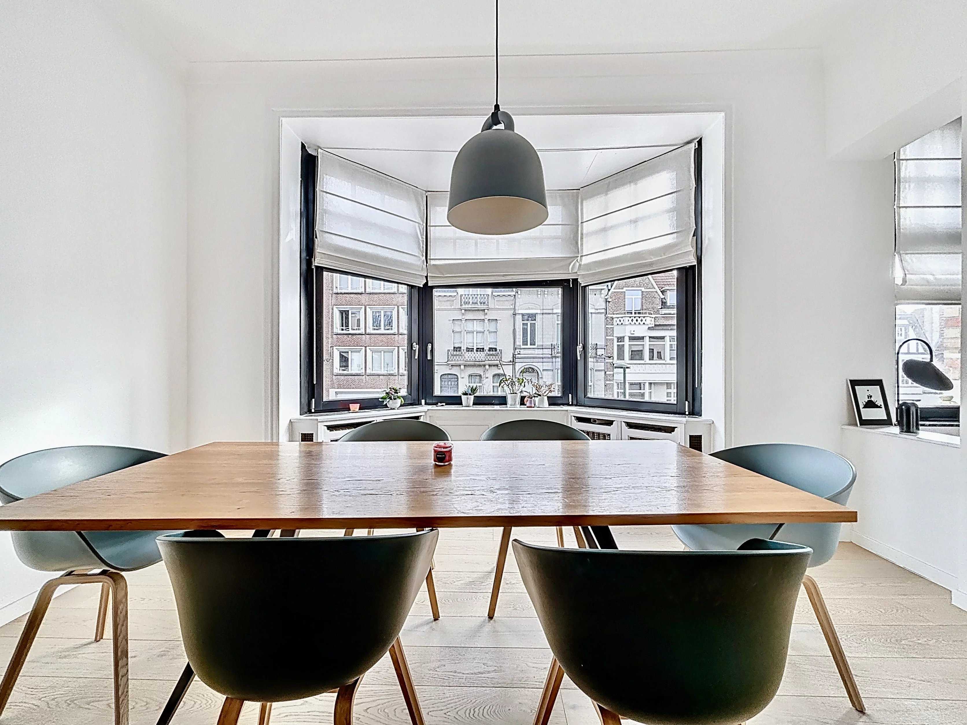 Uccle  - Appartement 10 Pi&egrave;ces 3 Chambres