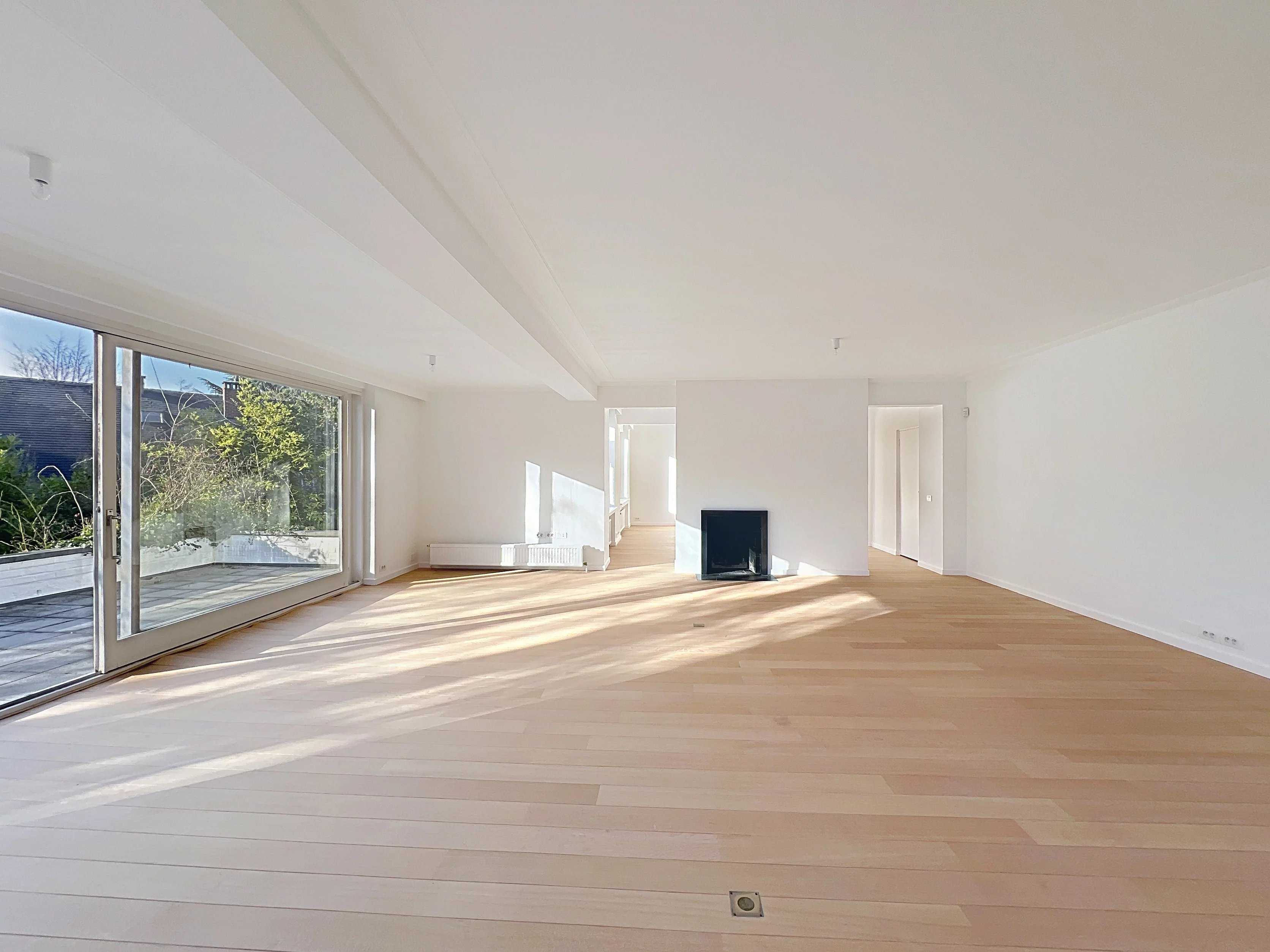 Uccle  - Appartement 