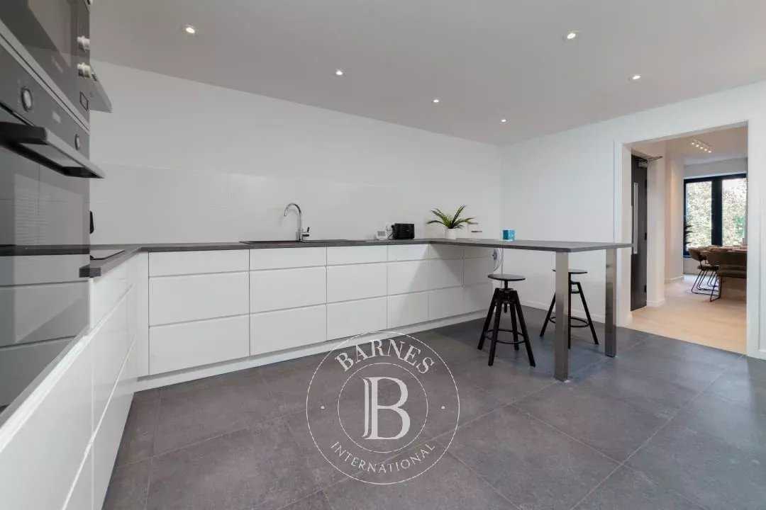 Saint-Gilles  - Penthouse 8 Pi&egrave;ces 3 Chambres