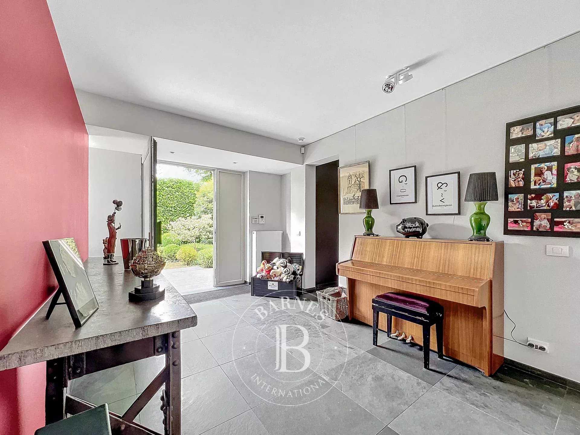 Uccle  - Villa 