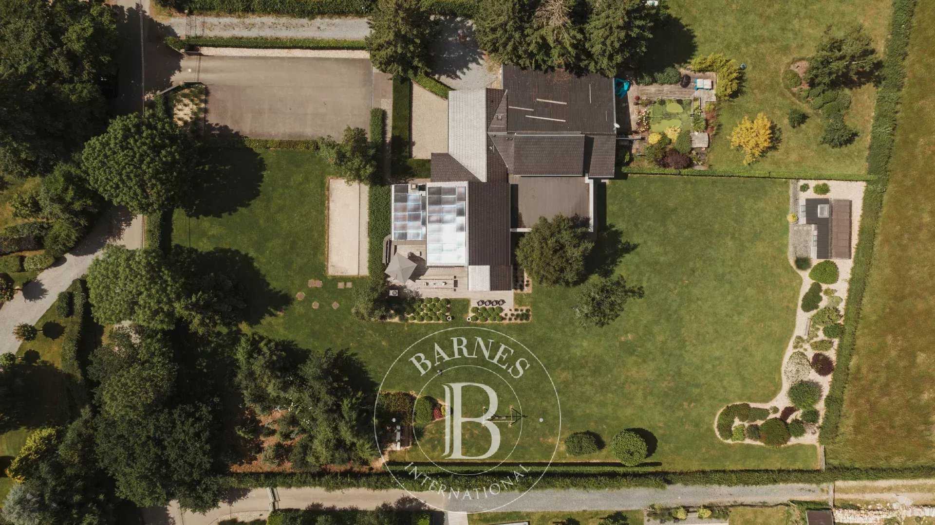 Jalhay  - Hostal 21 Cuartos 7 Habitaciones