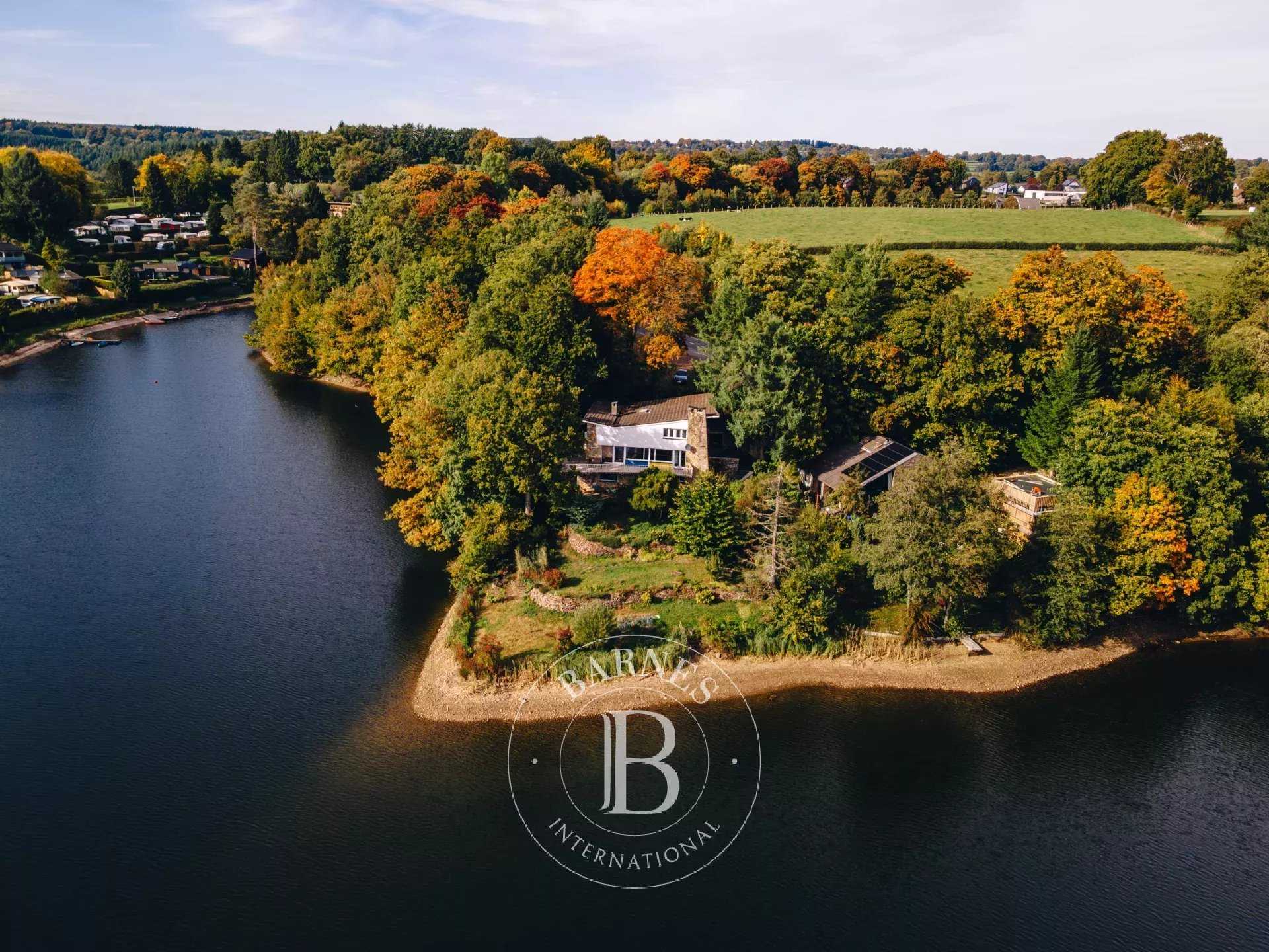 Waimes  - House 4 Bedrooms