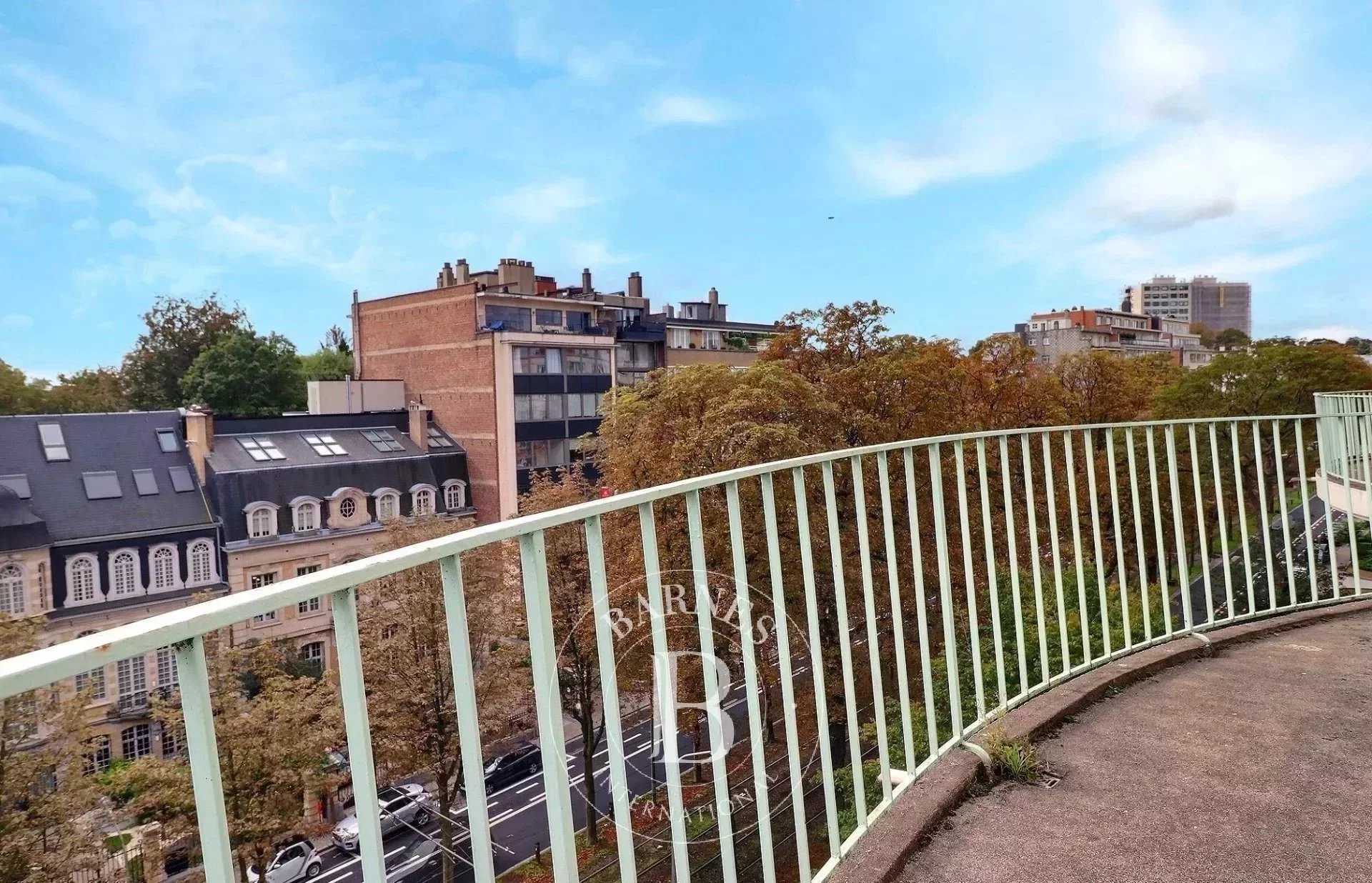 Uccle  - Apartment 3 Bedrooms