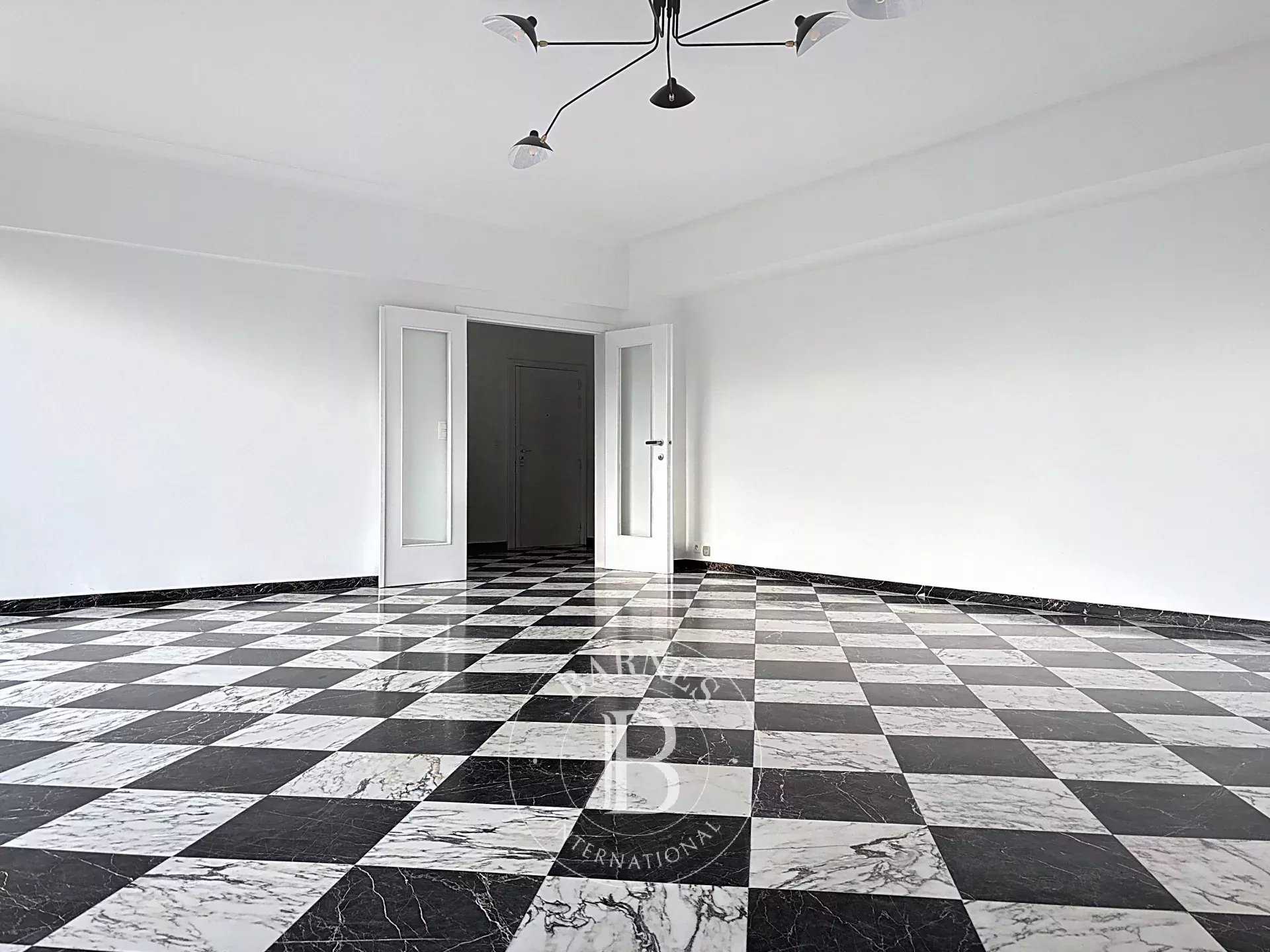 Ixelles  - Apartment 3 Bedrooms