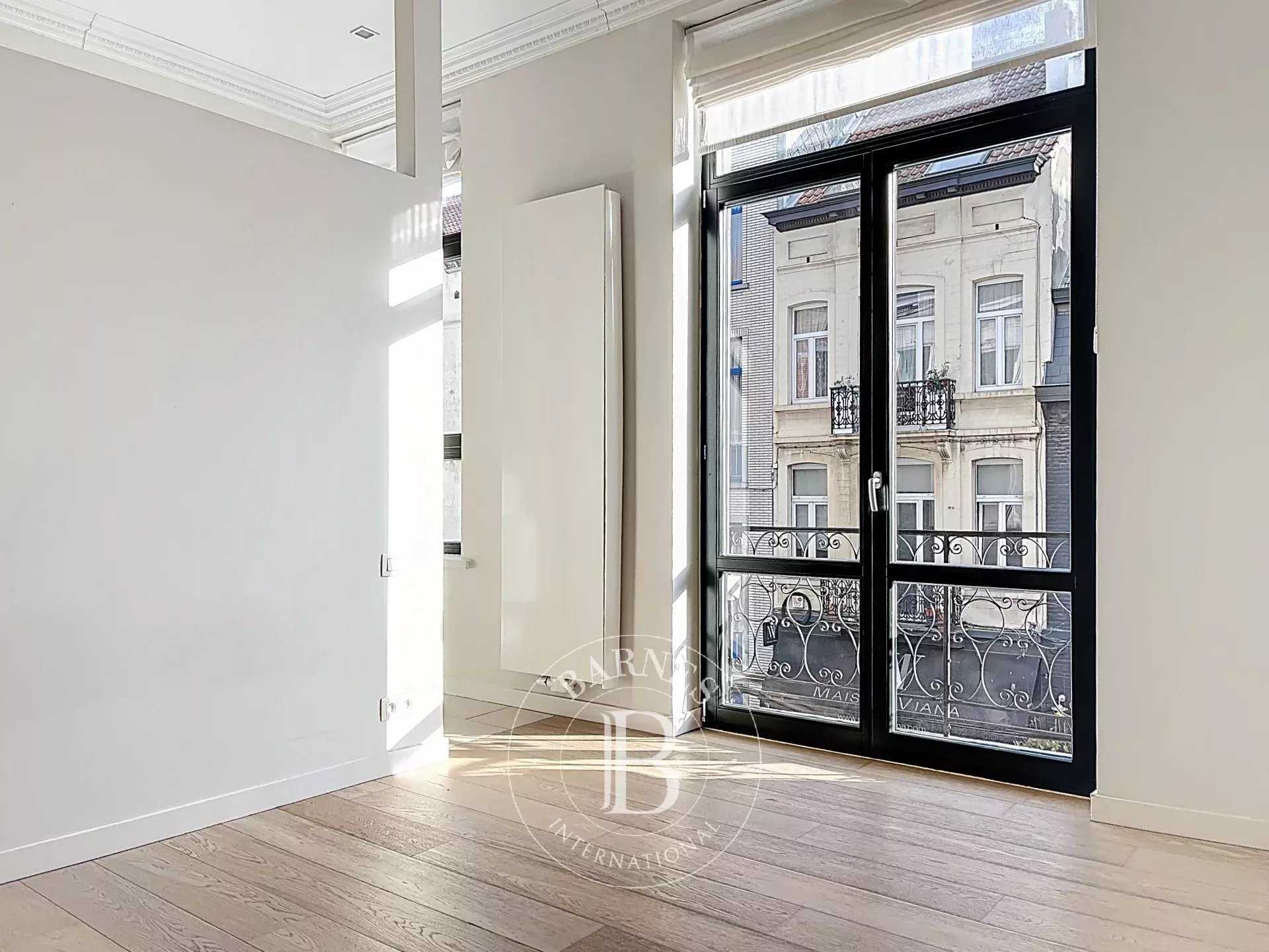 Ixelles  - Appartement 3 Pièces, 1 Chambre