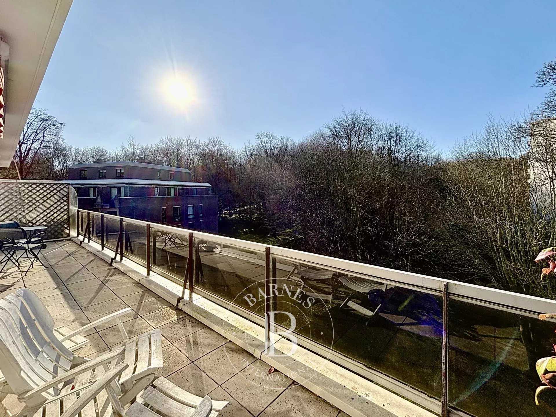 Ixelles  - Apartment 3 Bedrooms