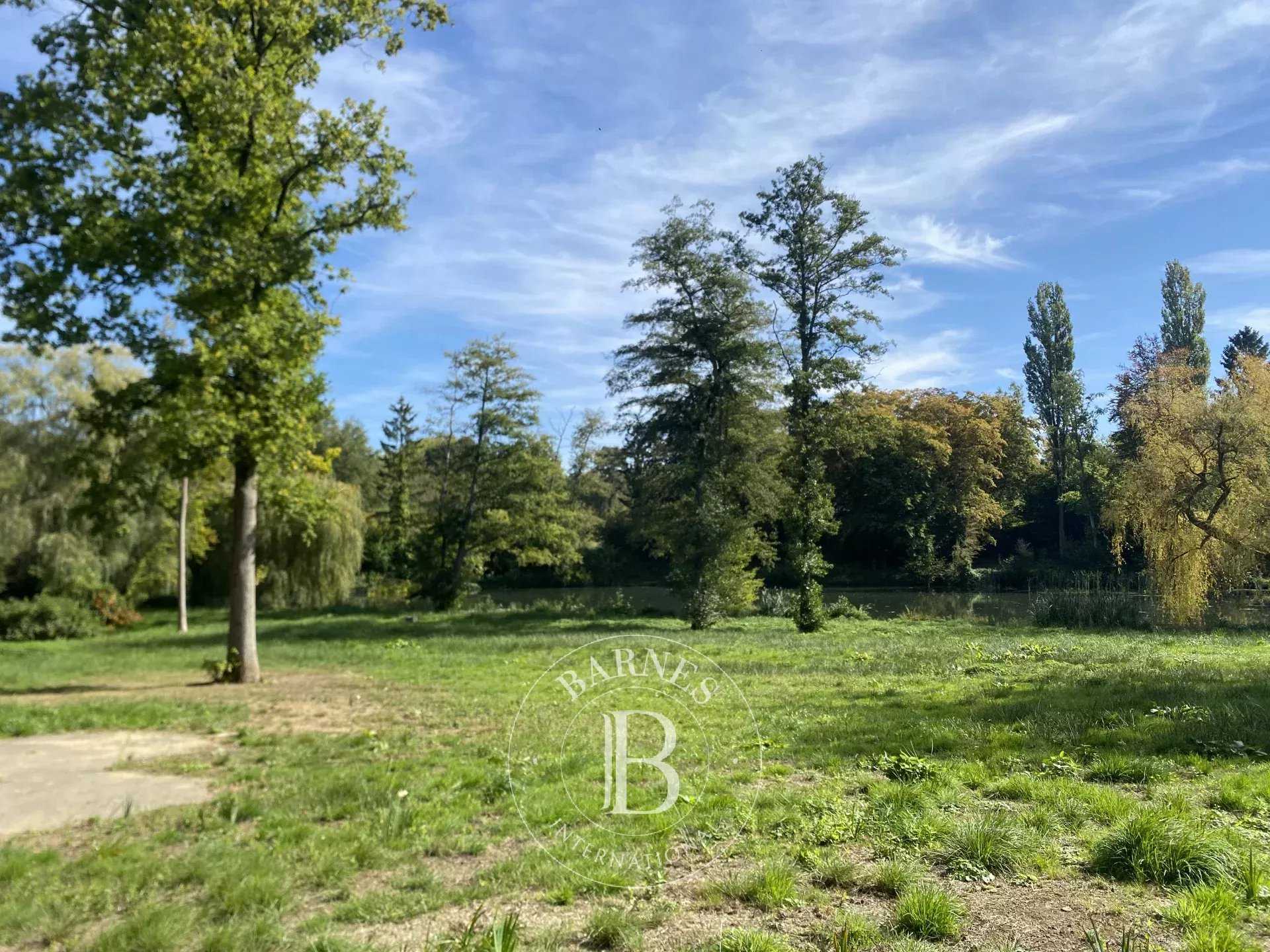 Lasne  - Plot of land 