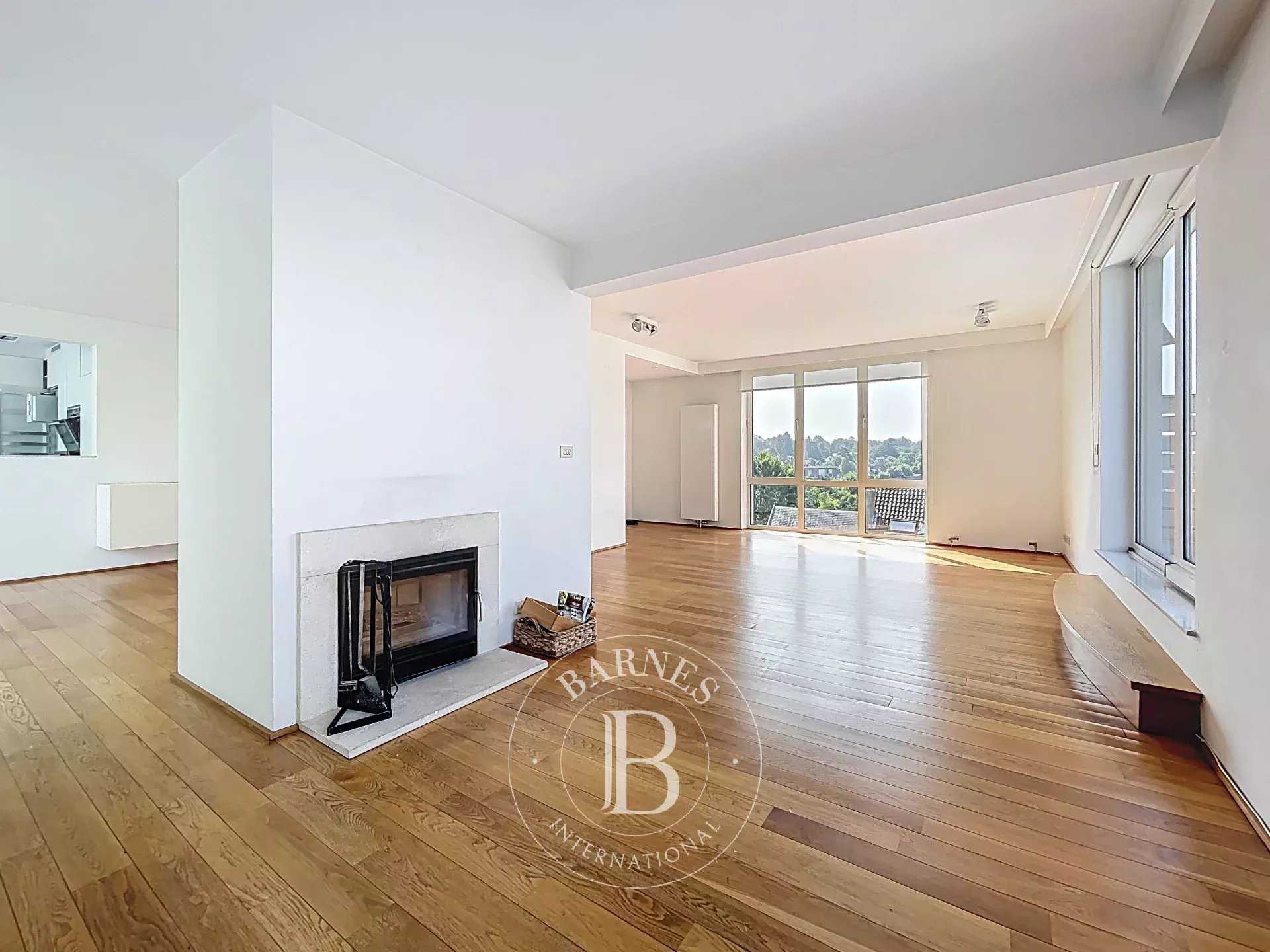 Uccle  - Apartment 4 Bedrooms