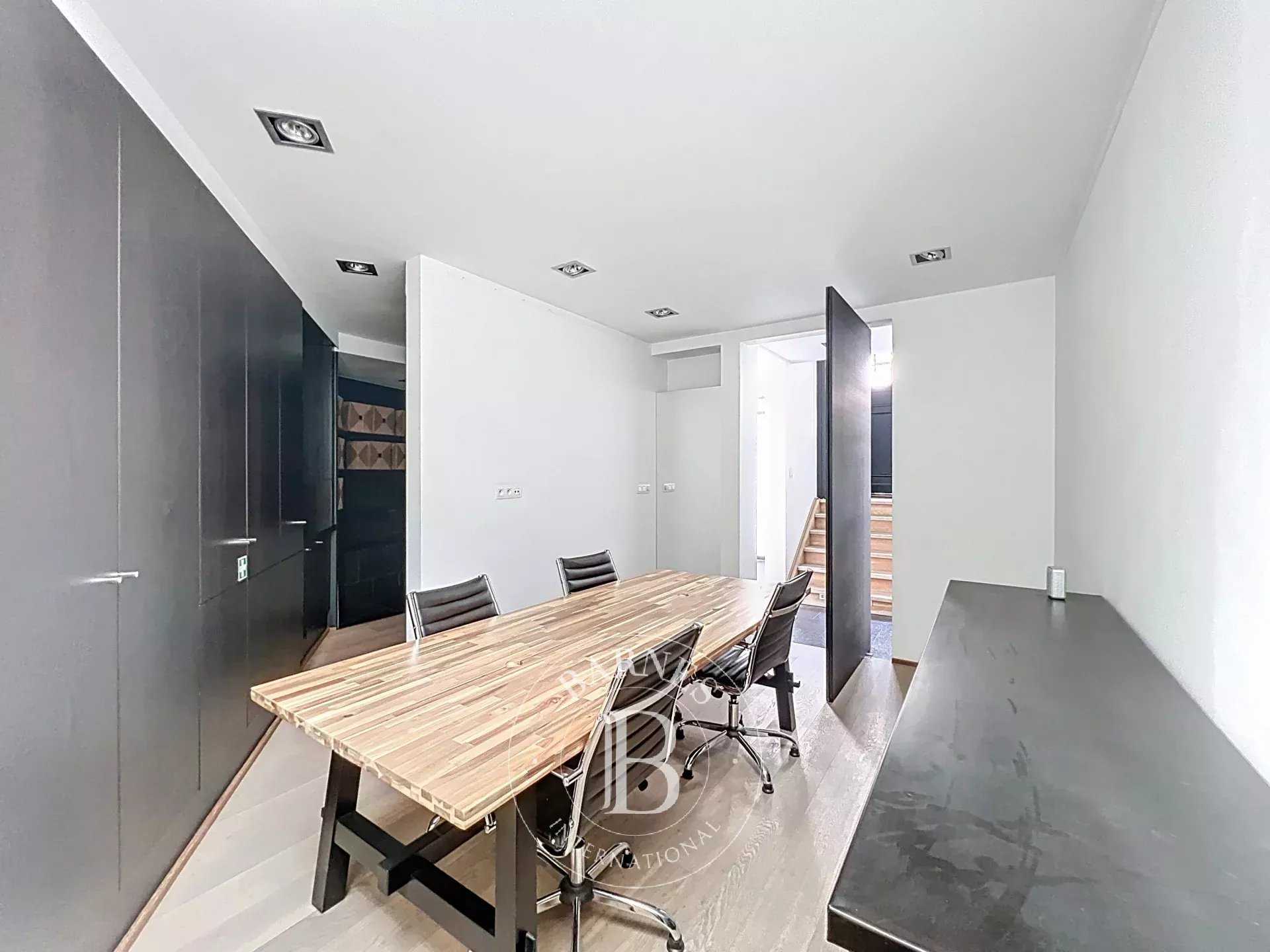 Ixelles  - House 1 Bedroom