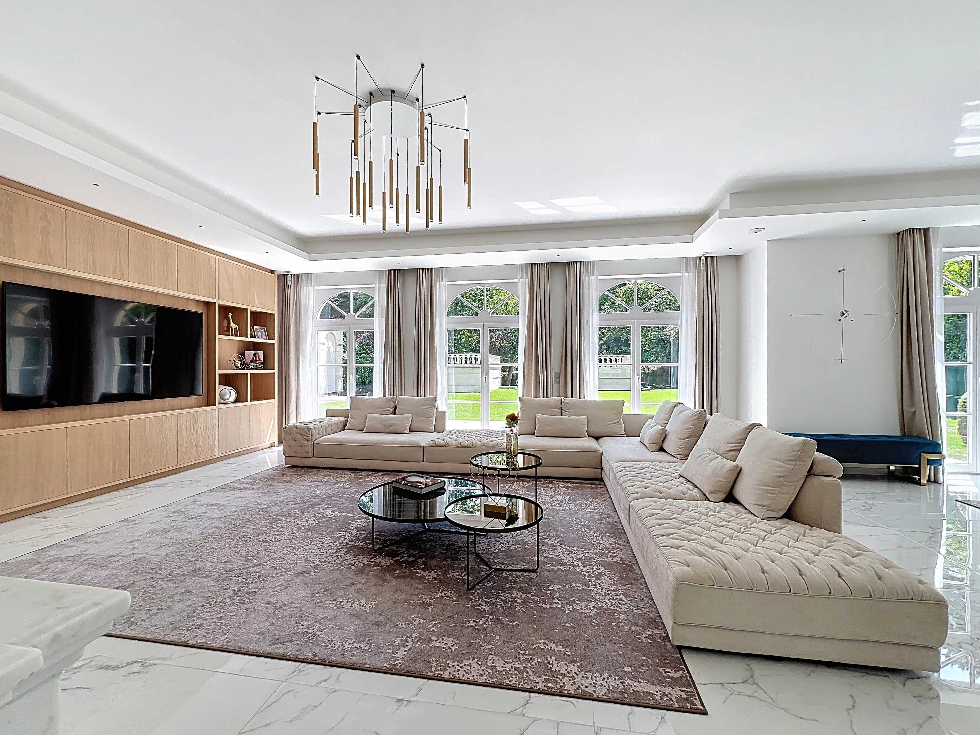Uccle  - Villa 