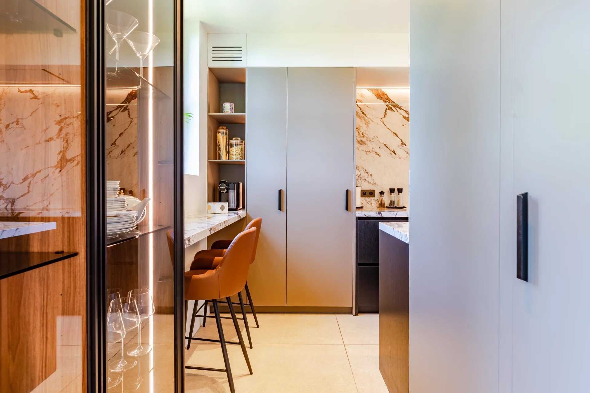 Uccle  - Appartement 