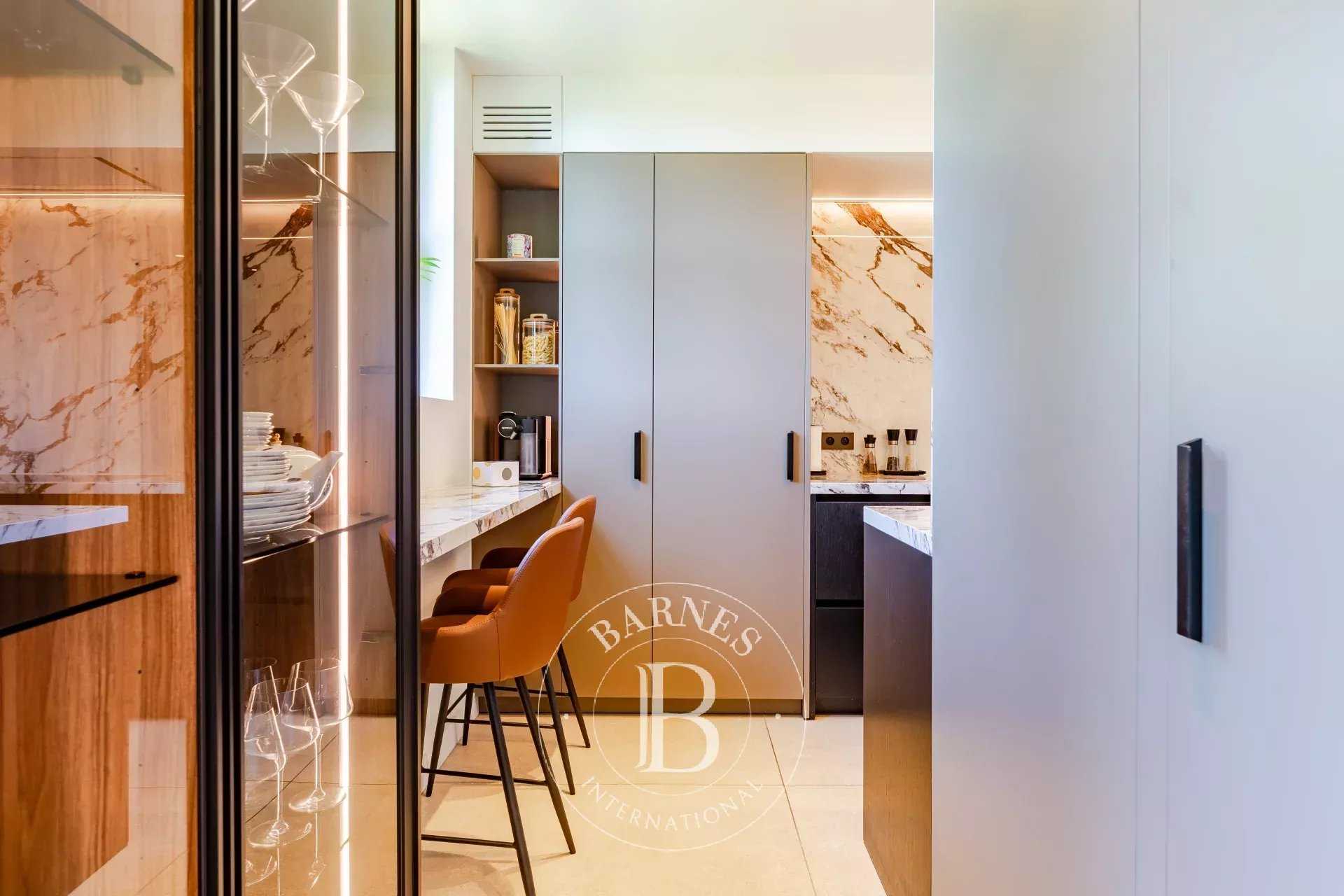 Uccle  - Apartment 3 Bedrooms