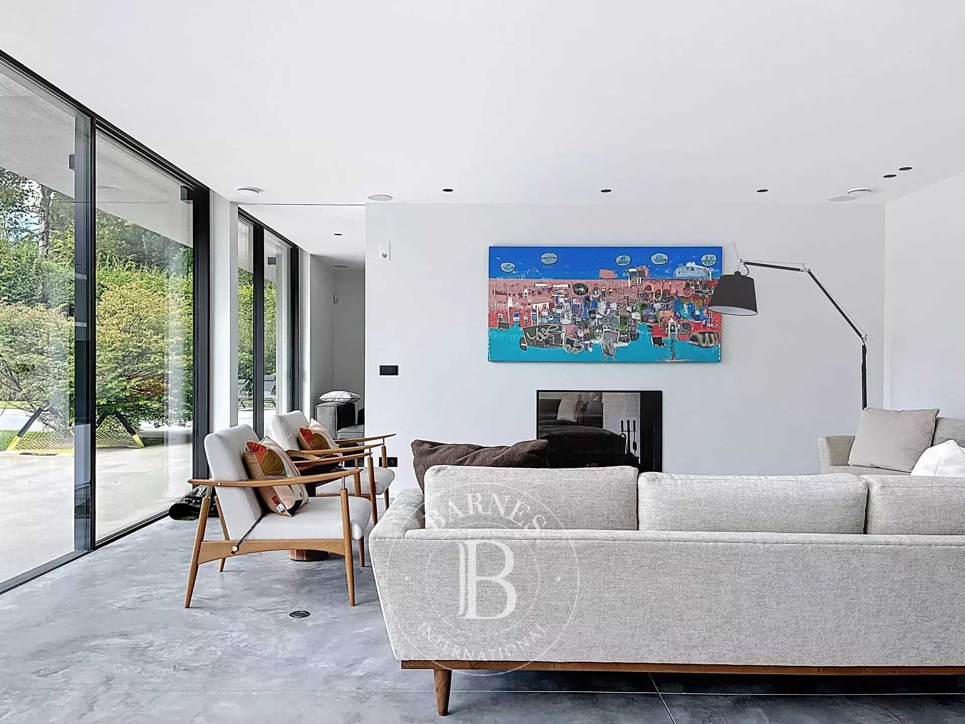 Tervuren  - Villa 5 Bedrooms