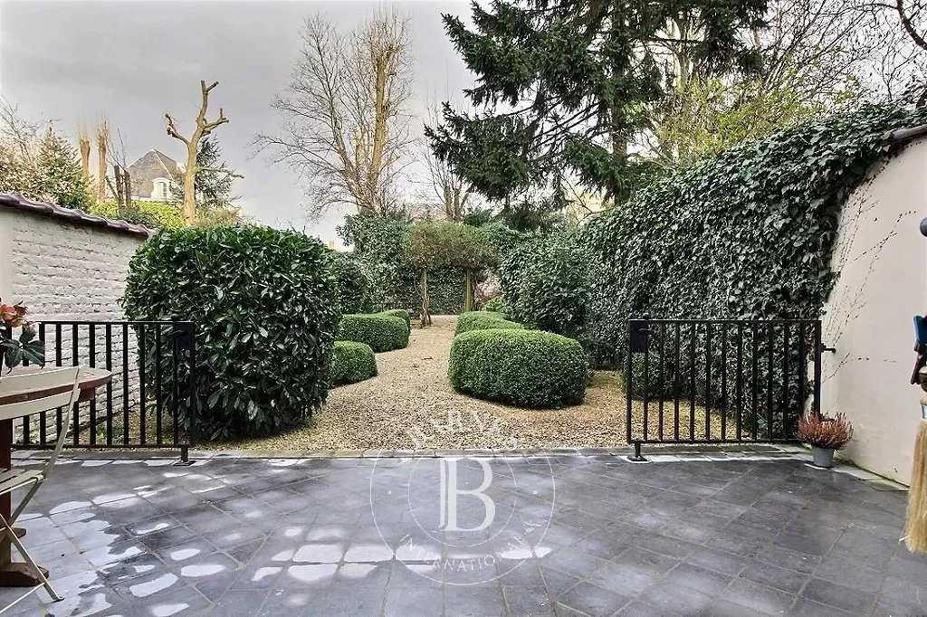 Uccle  - House 3 Bedrooms