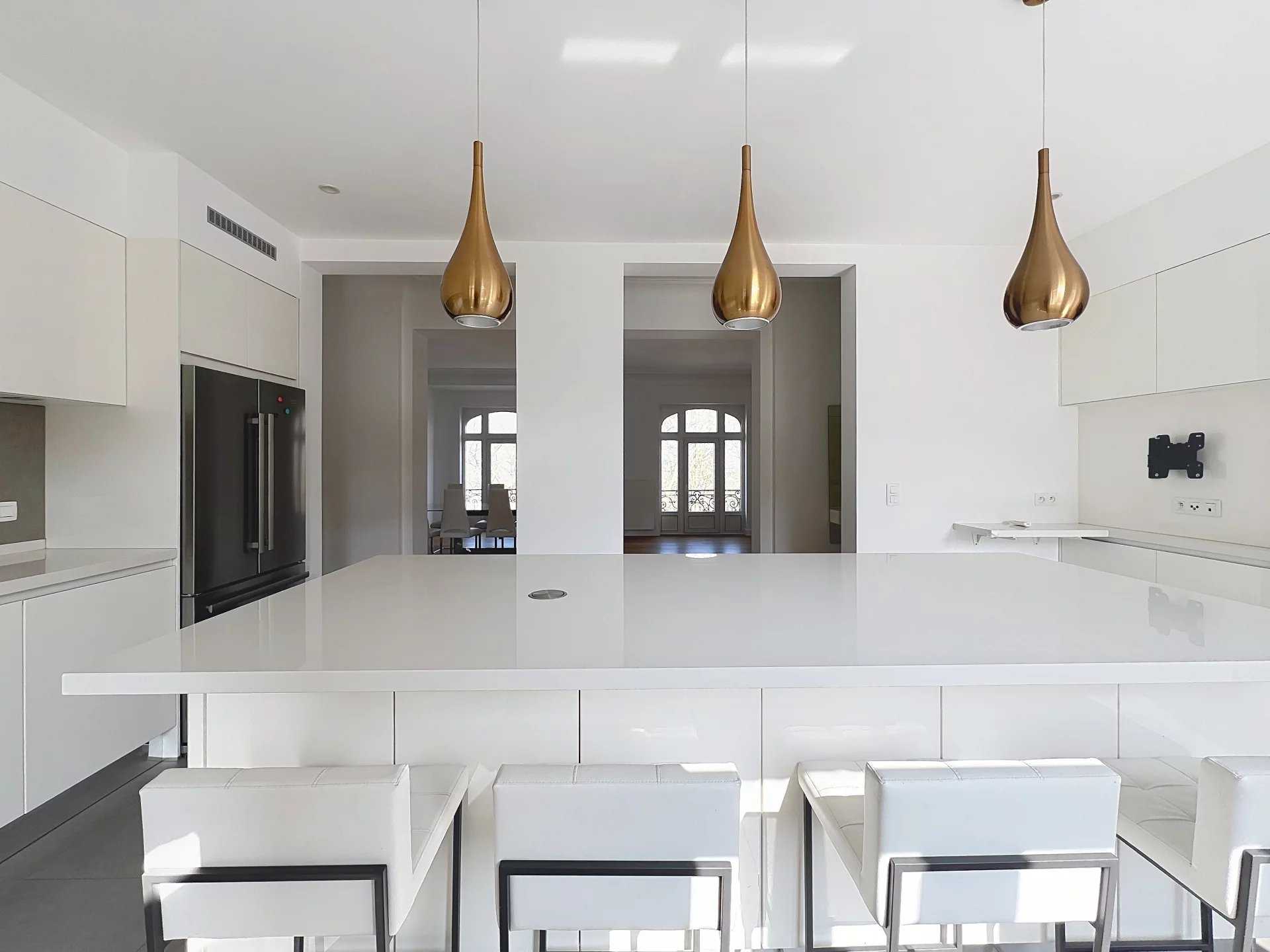 Ixelles  - Apartment 3 Bedrooms