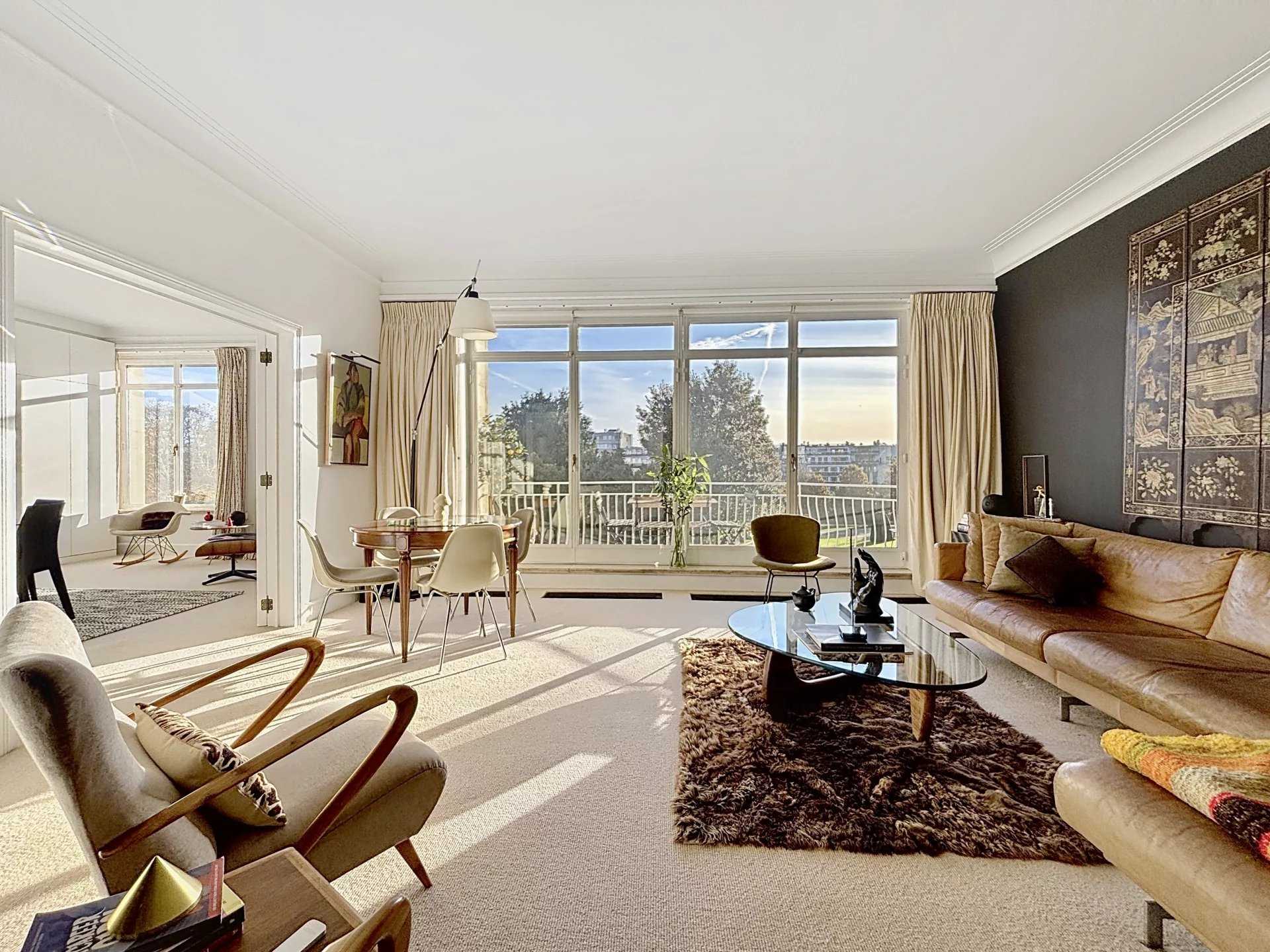 Ixelles  - Apartment 2 Bedrooms