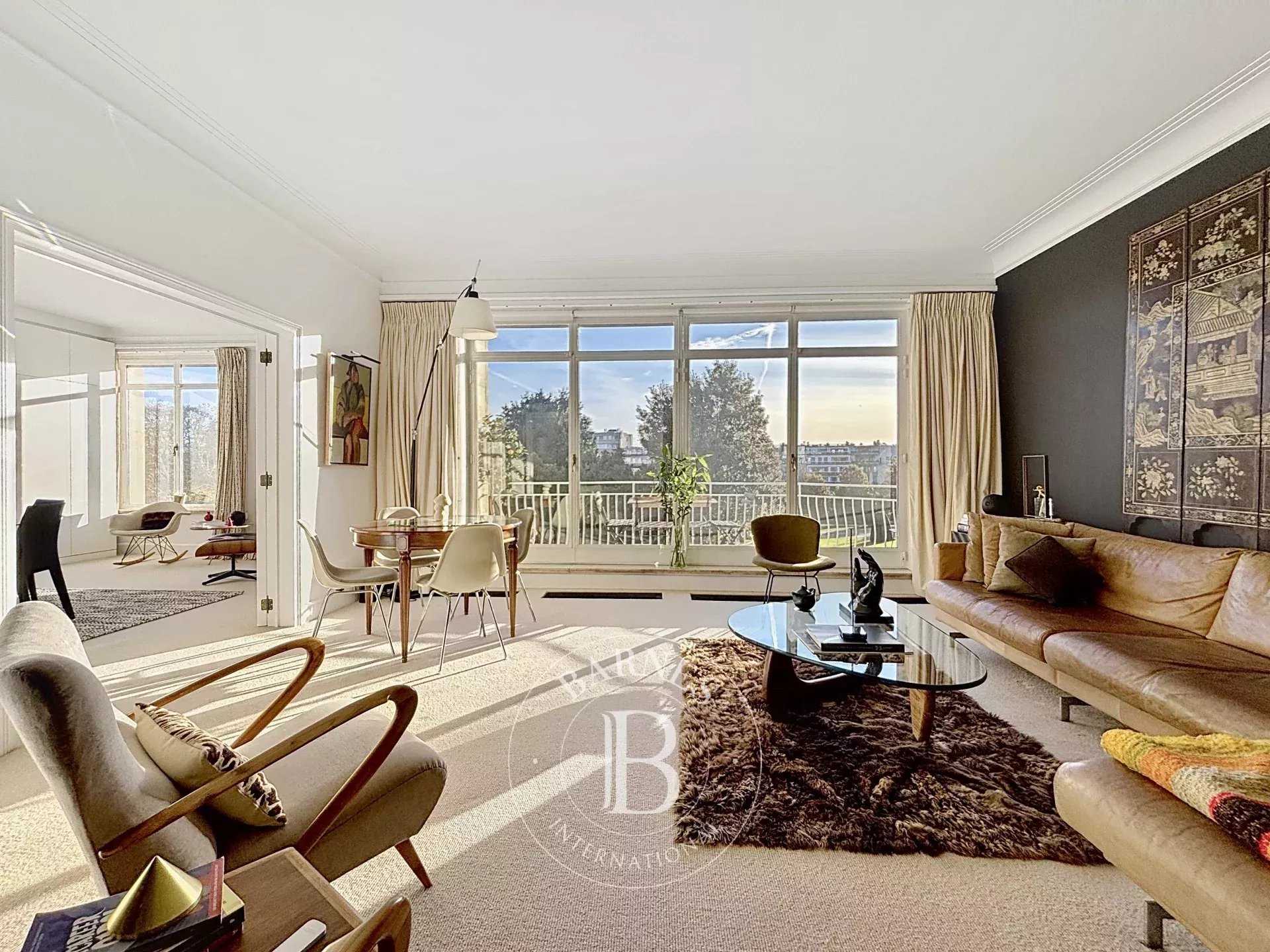 Ixelles  - Apartment 2 Bedrooms