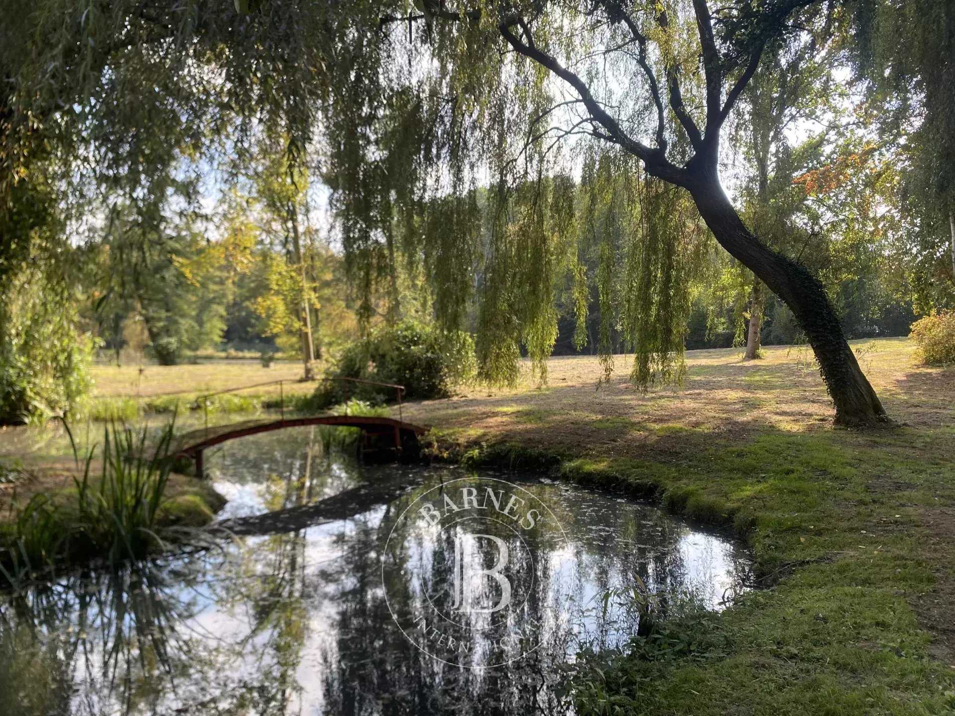 Lasne  - Plot of land 