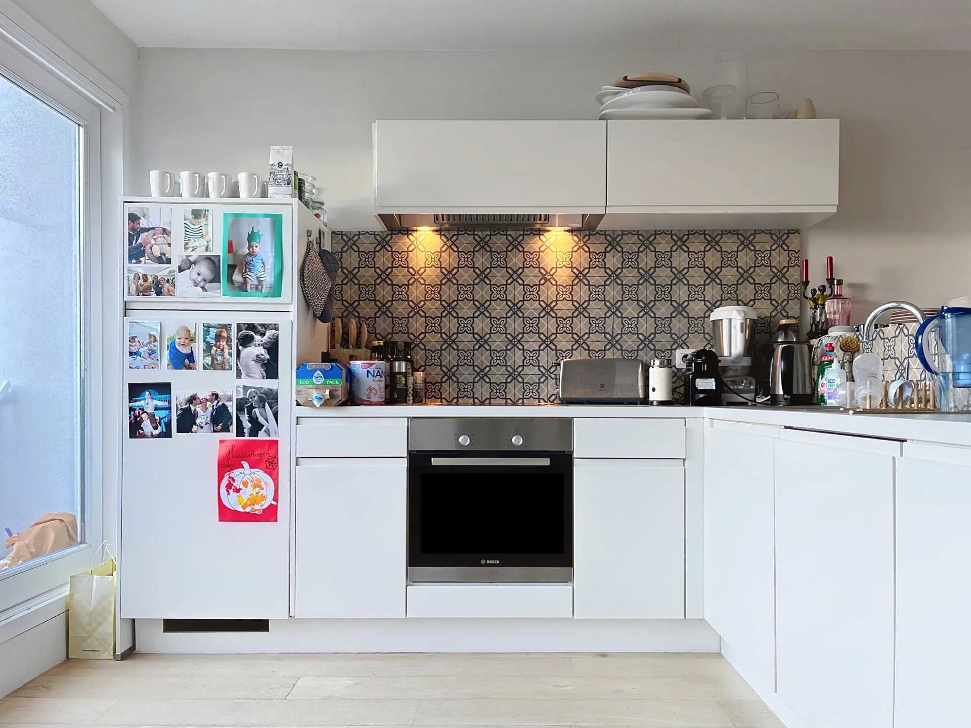 Ixelles  - Apartment 1 Bedroom