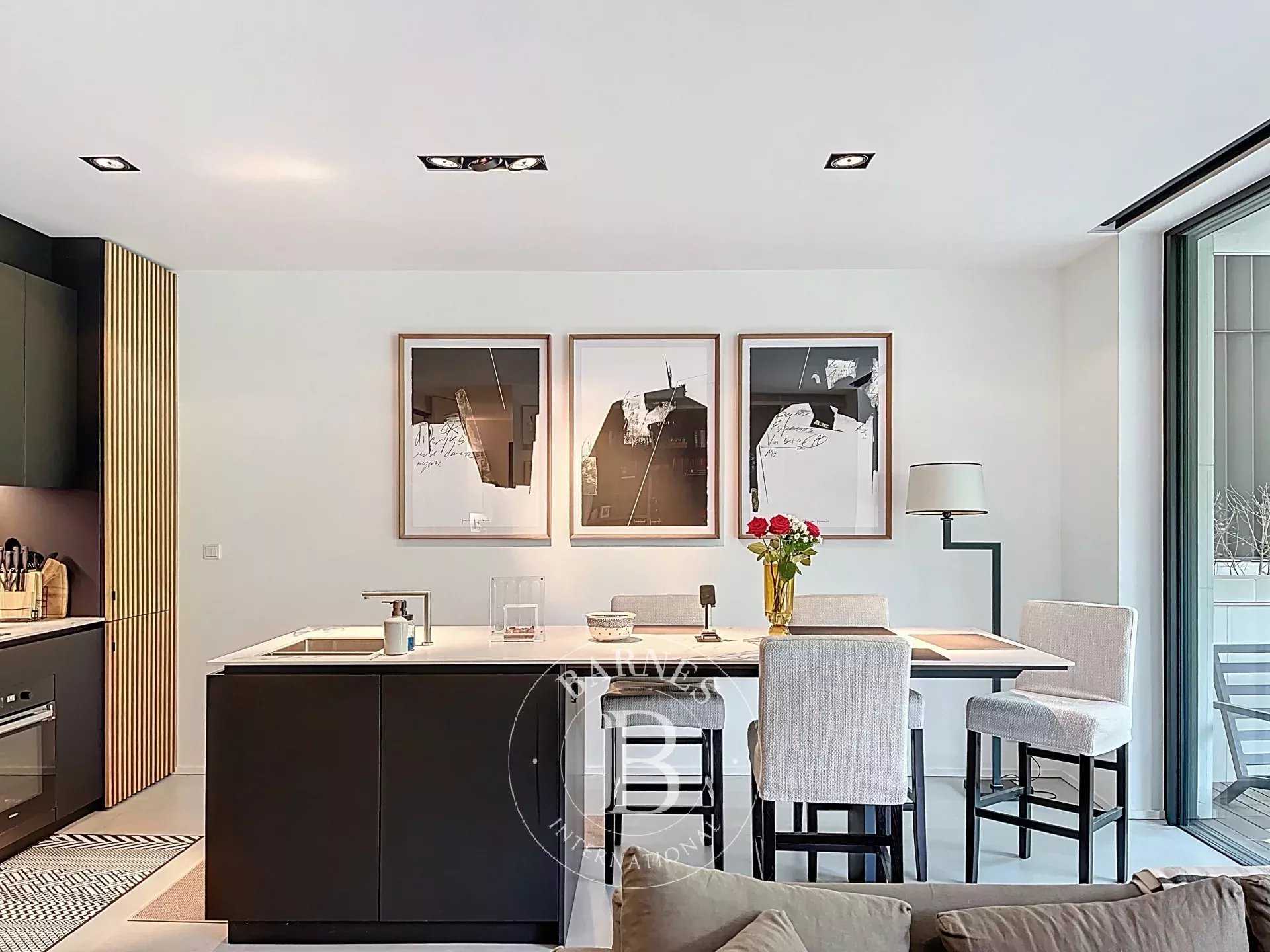 Woluwe-Saint-Pierre  - Appartement 4 Pi&egrave;ces, 1 Chambre