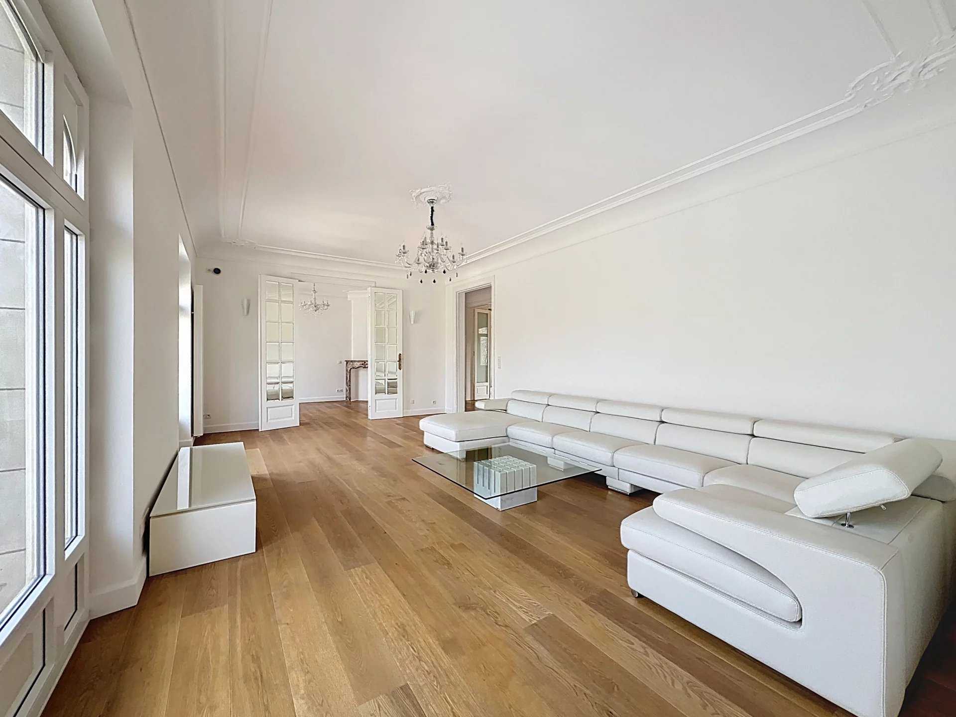 Ixelles  - Apartment 3 Bedrooms