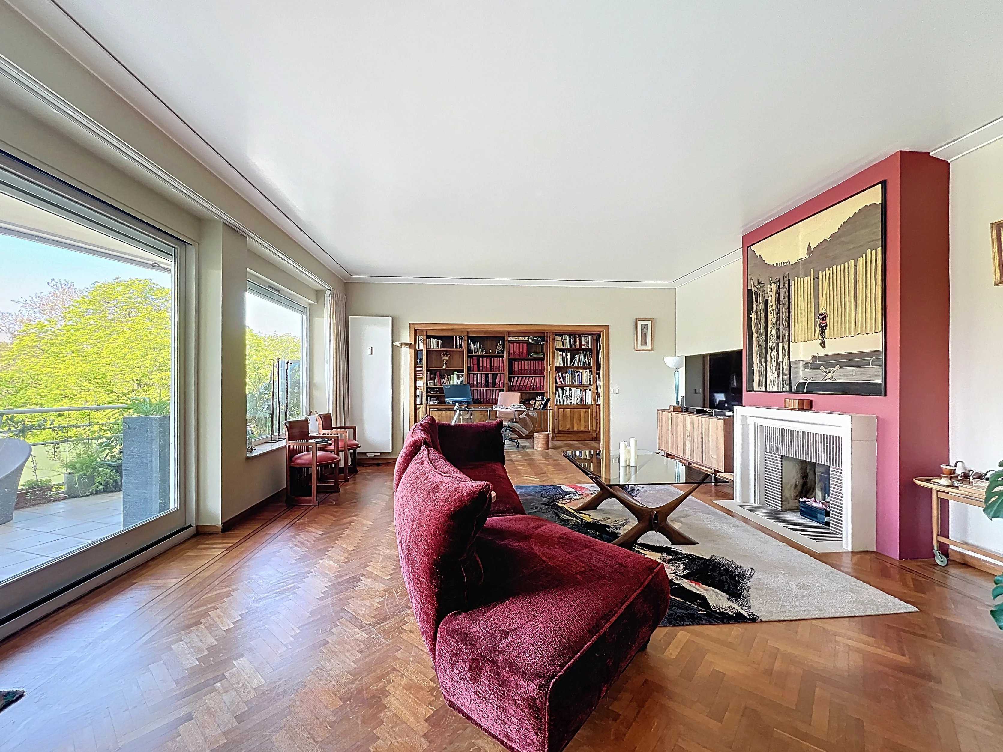 Woluwe-Saint-Pierre  - Appartement 