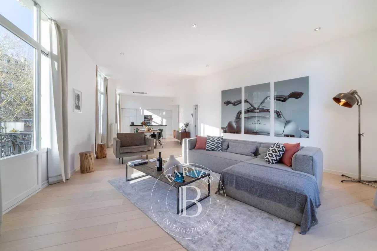 Ixelles  - Apartment 2 Bedrooms