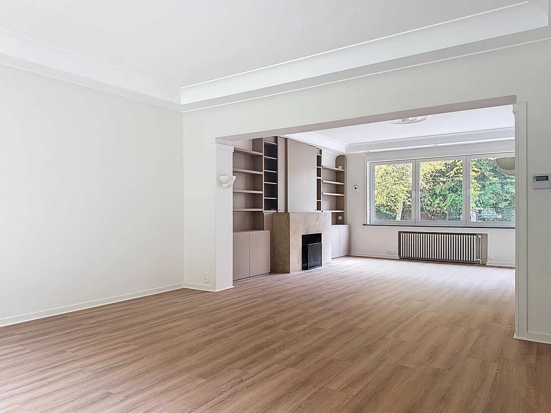 Uccle  - House 5 Bedrooms