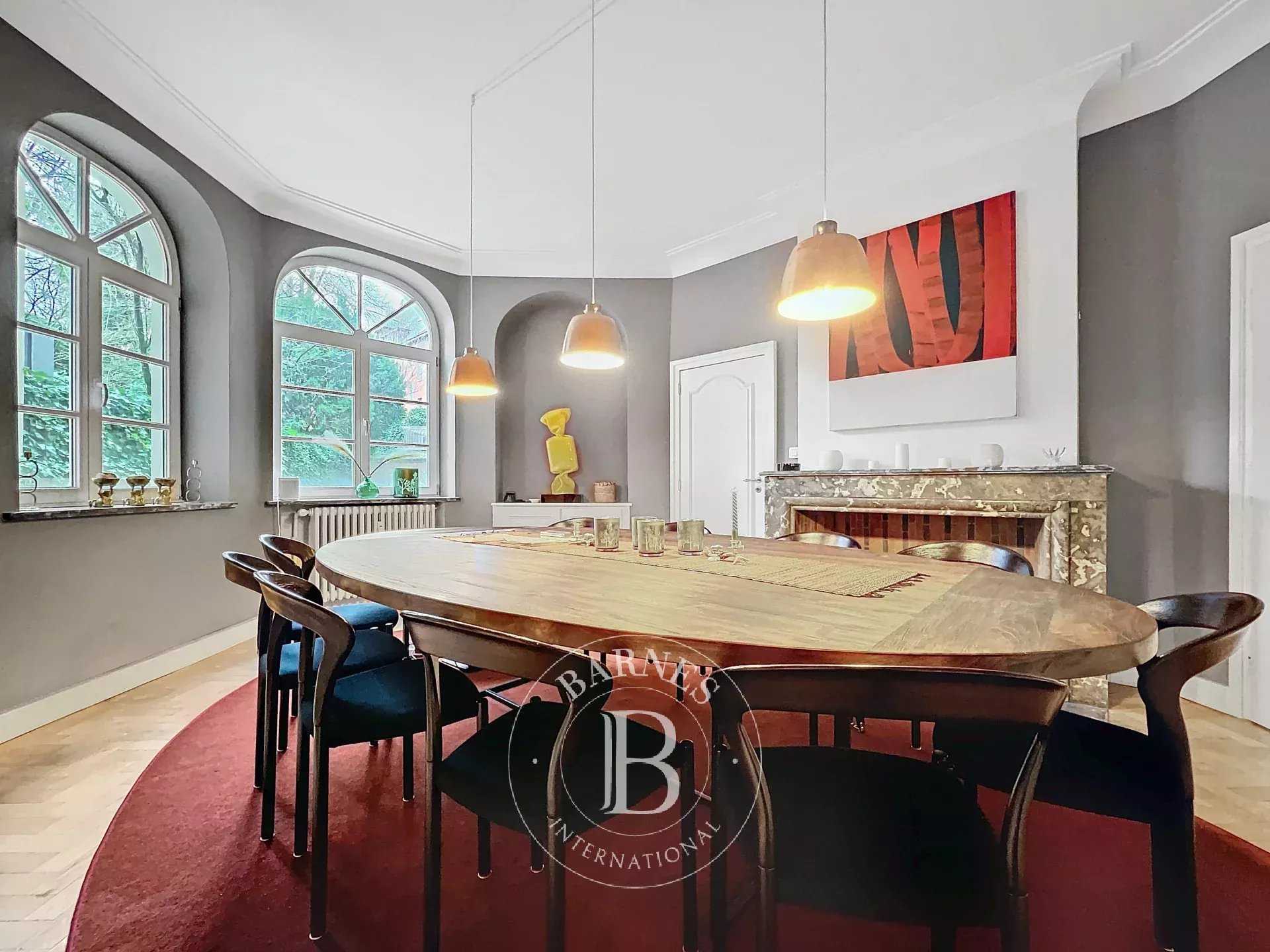 Ixelles  - Appartement 