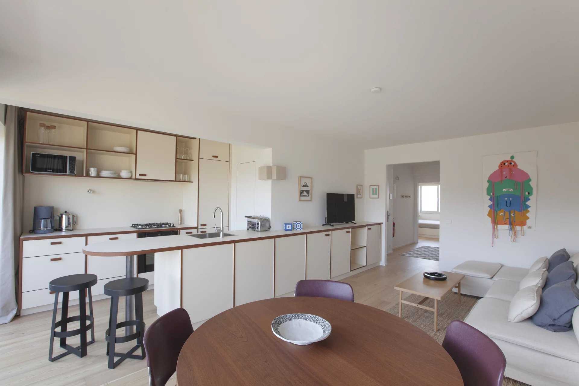 Forest  - Apartment 2 Bedrooms