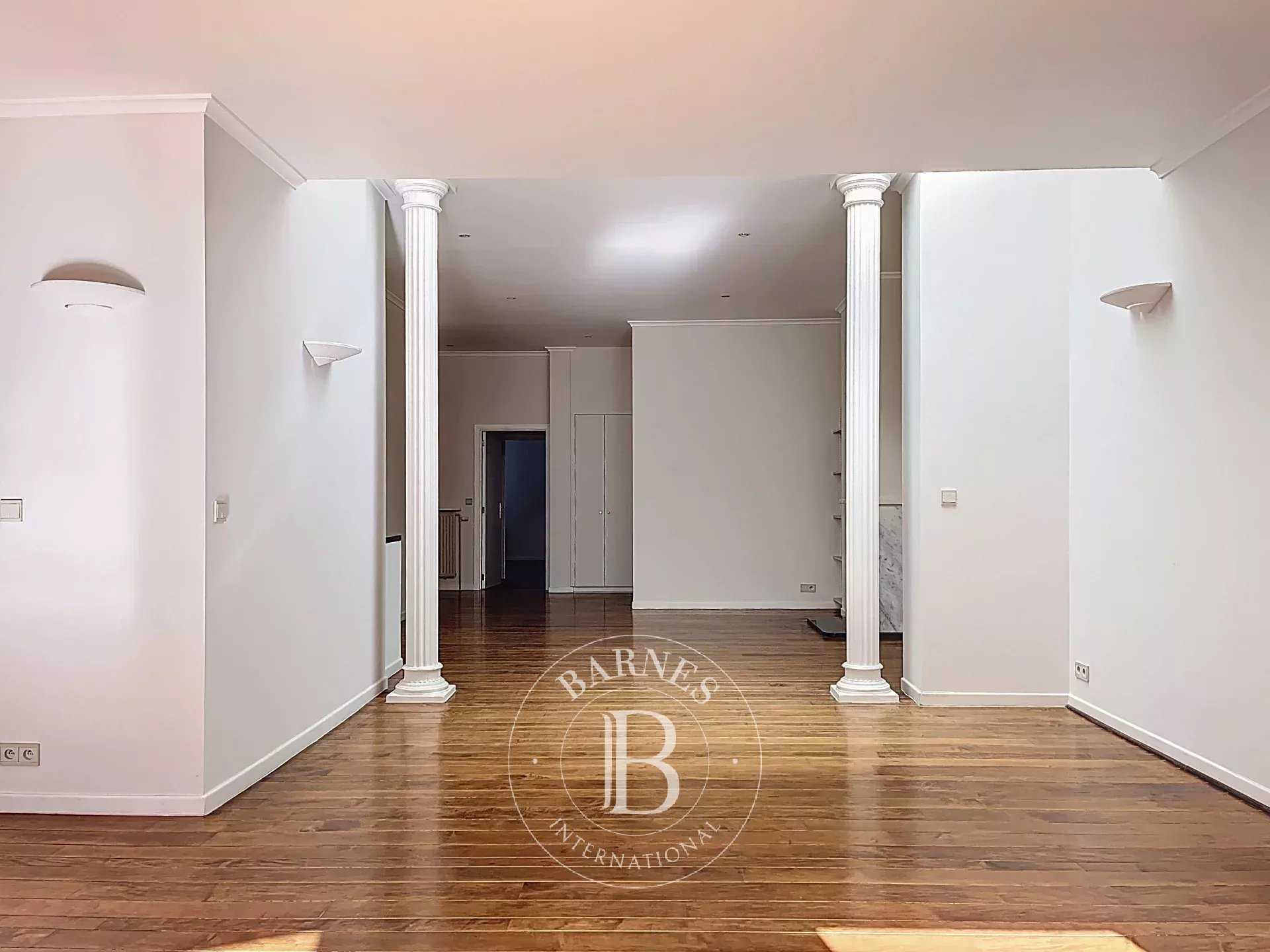 Bruxelles  - Piso 5 Cuartos 2 Habitaciones