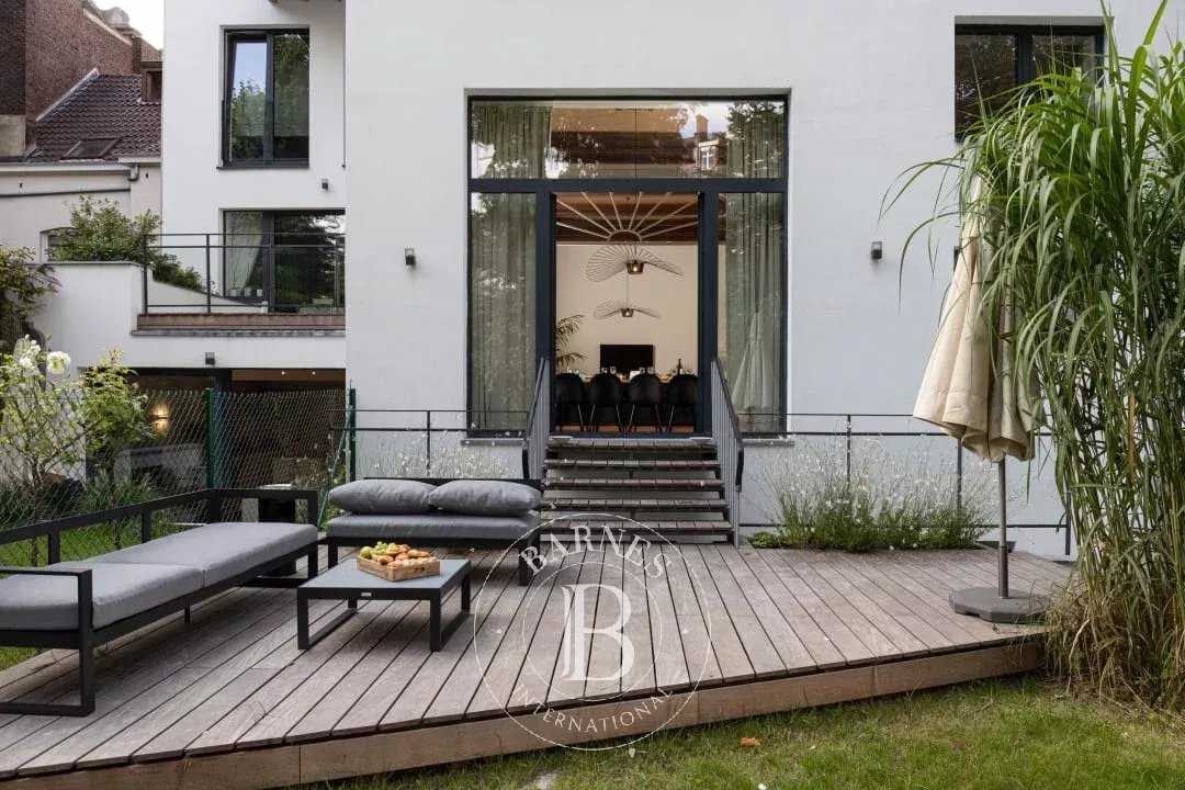 Saint-Gilles  - Apartment 4 Bedrooms